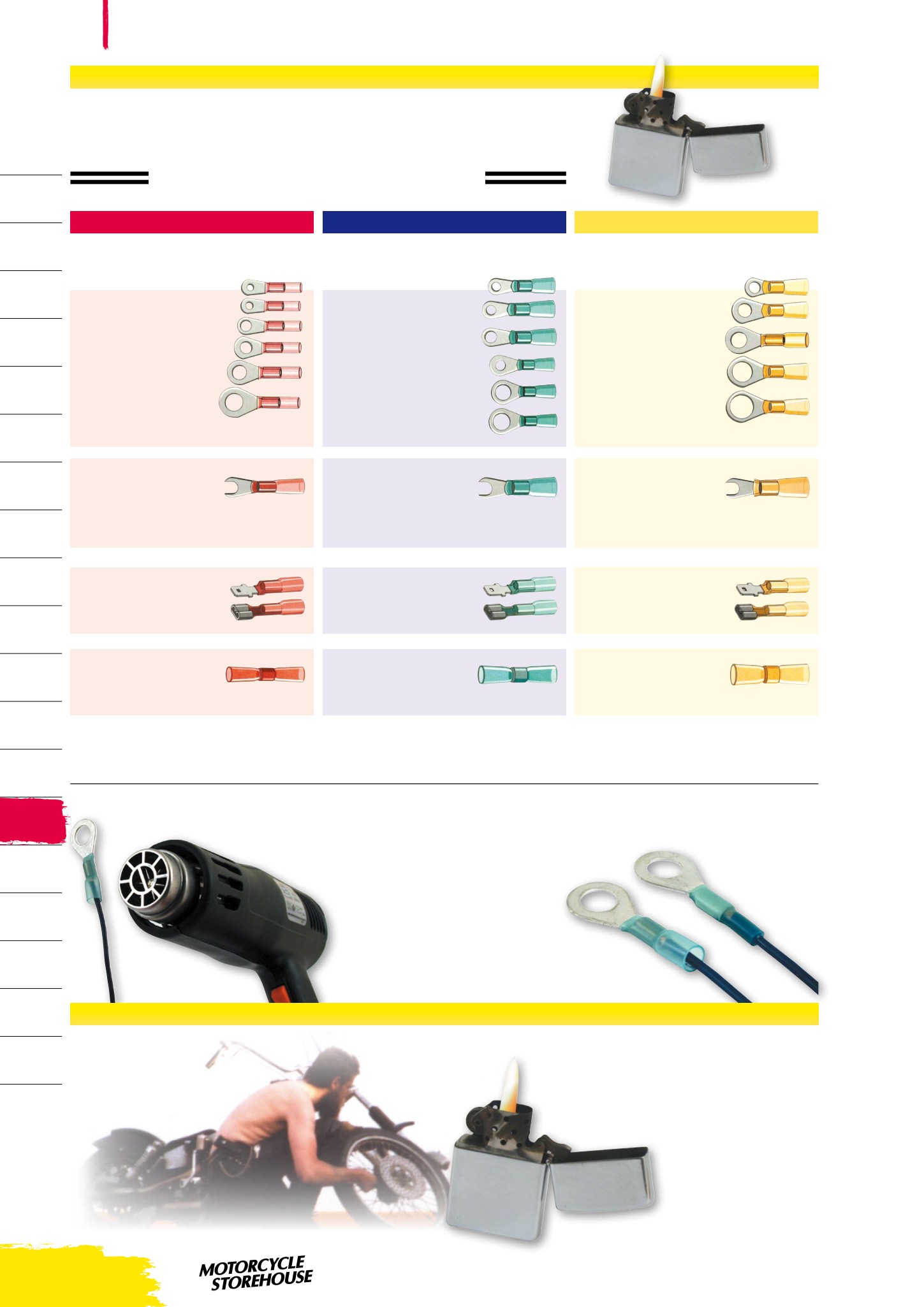 MCS V-Twin page 1232