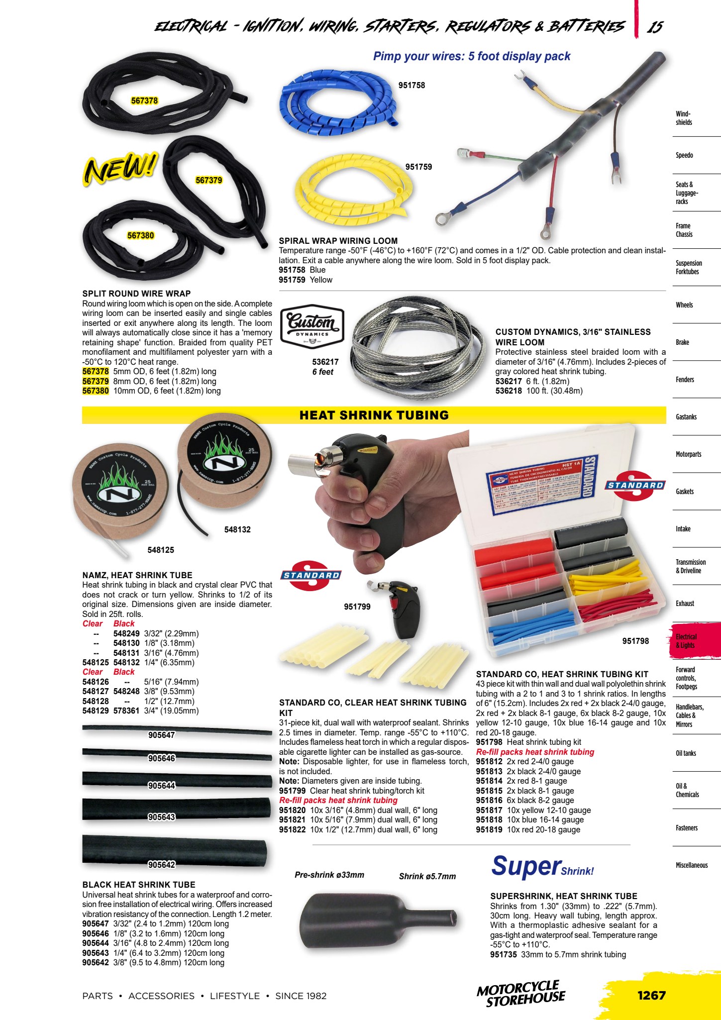 MCS V-Twin page 1239