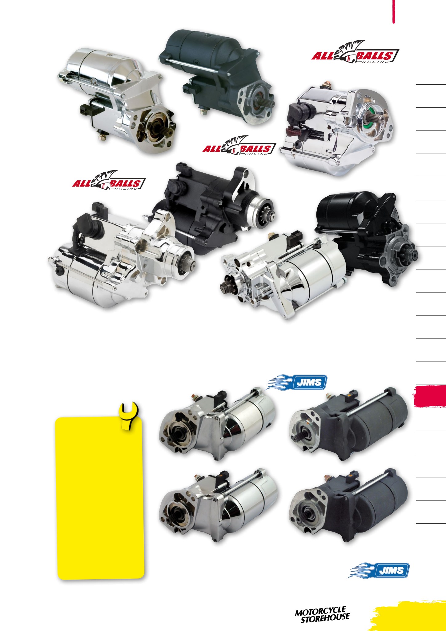 MCS V-Twin page 1241
