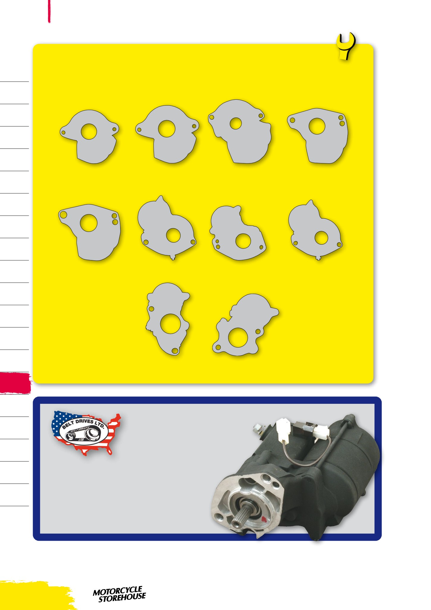 MCS V-Twin page 1242
