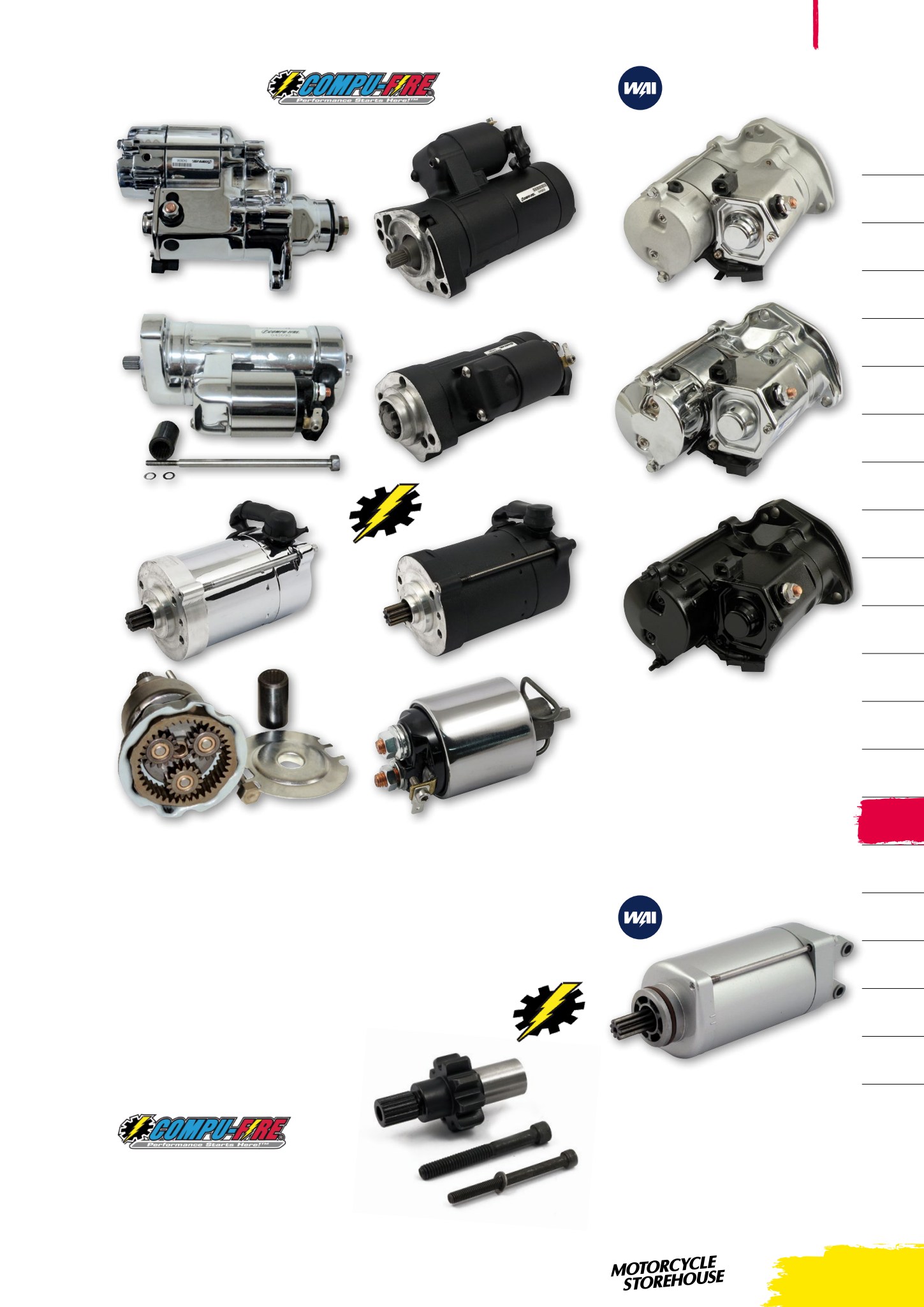 MCS V-Twin page 1243