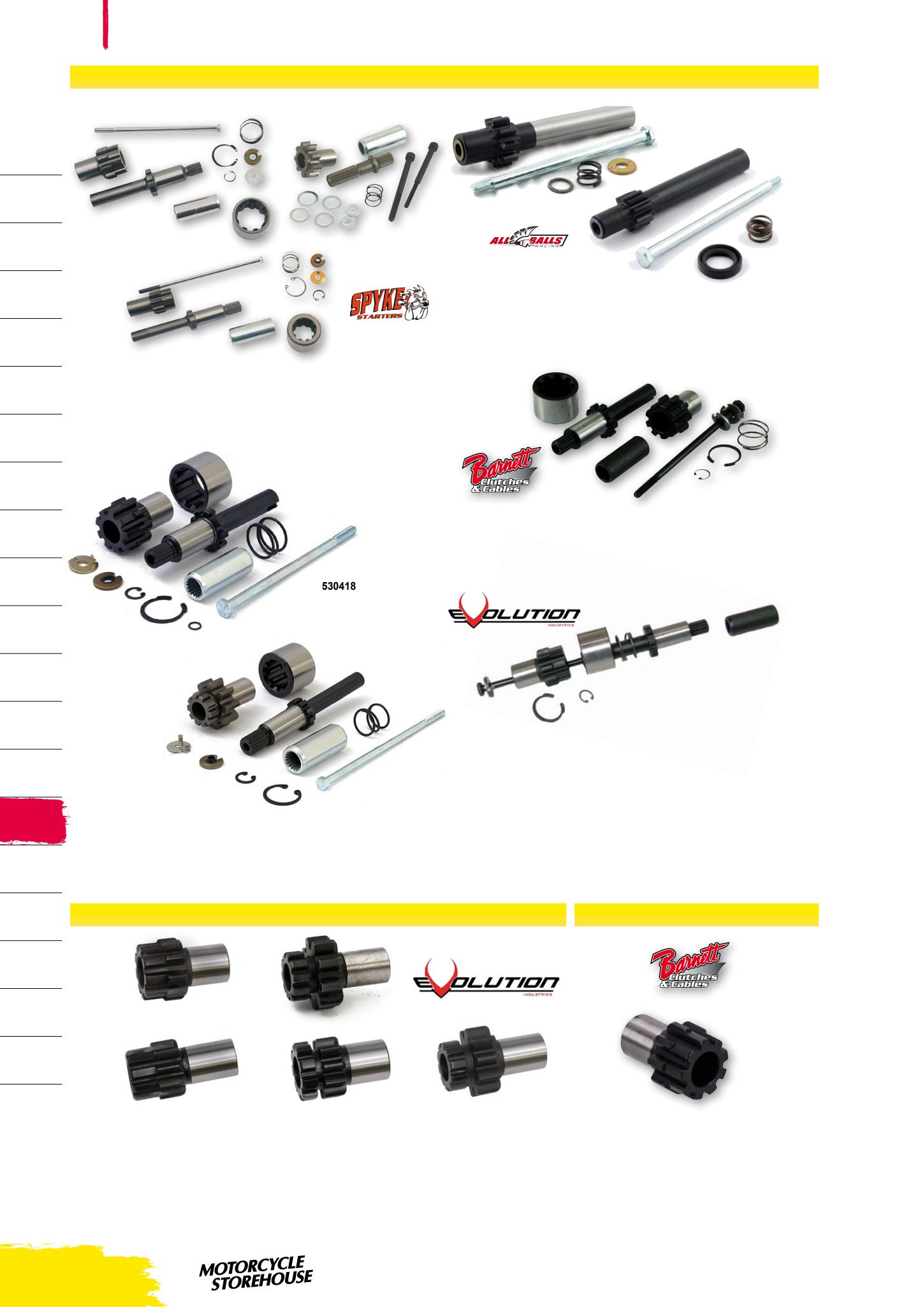 MCS V-Twin page 1244