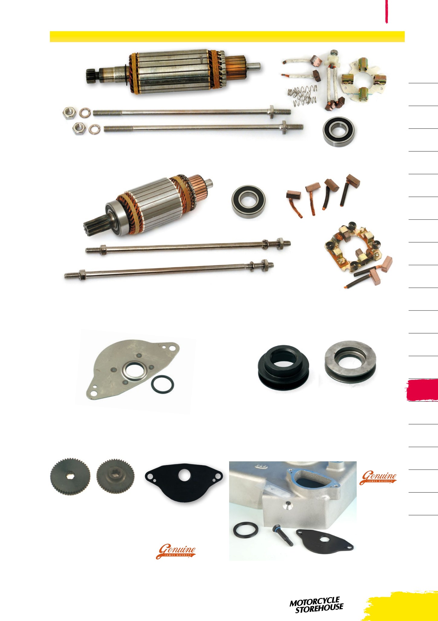 MCS V-Twin page 1251