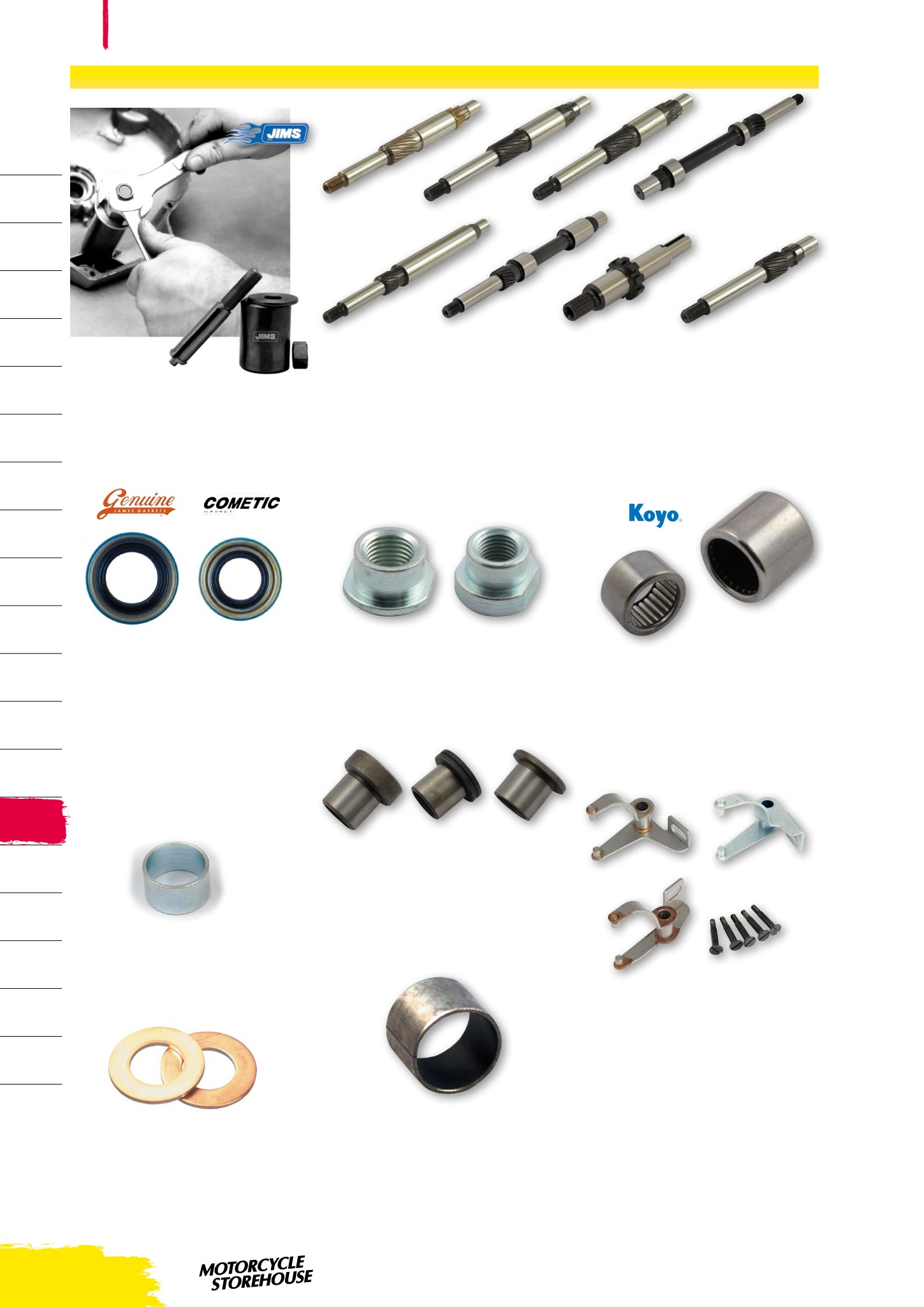 MCS V-Twin page 1252