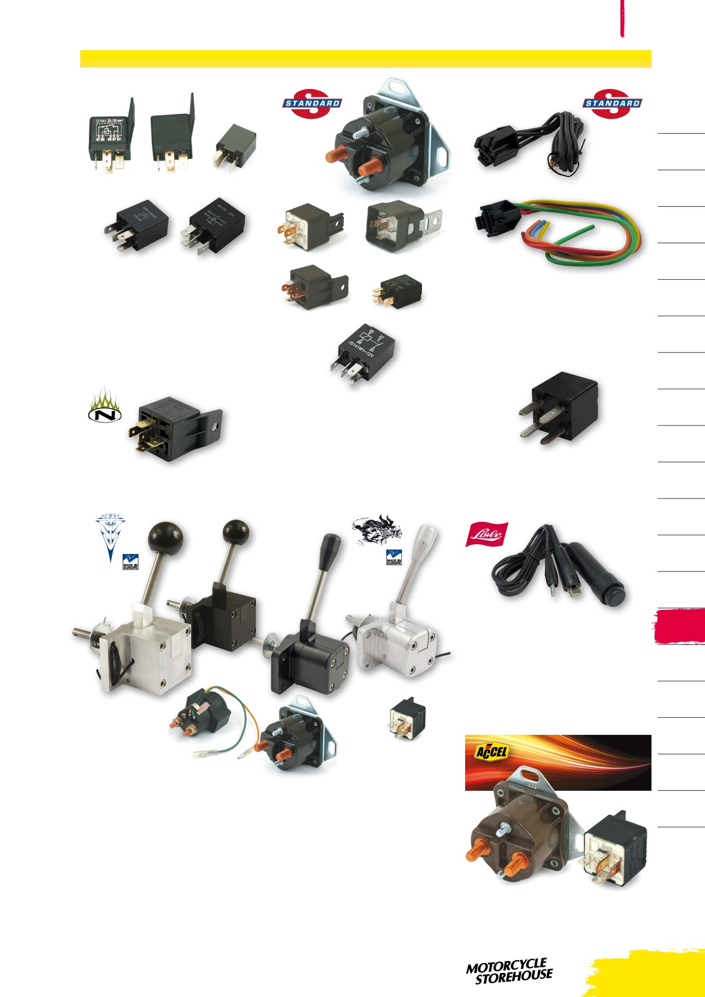 MCS V-Twin page 1255