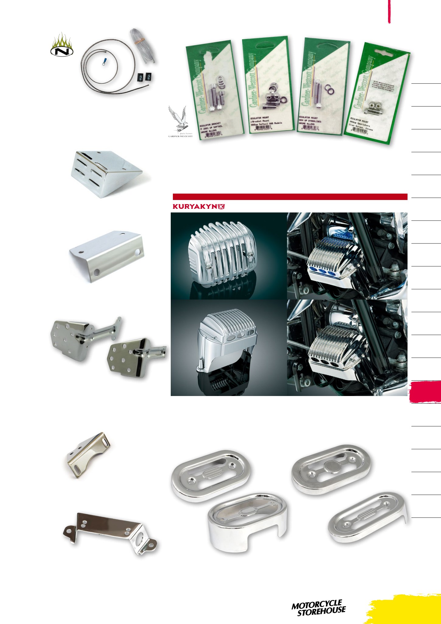 MCS V-Twin page 1265