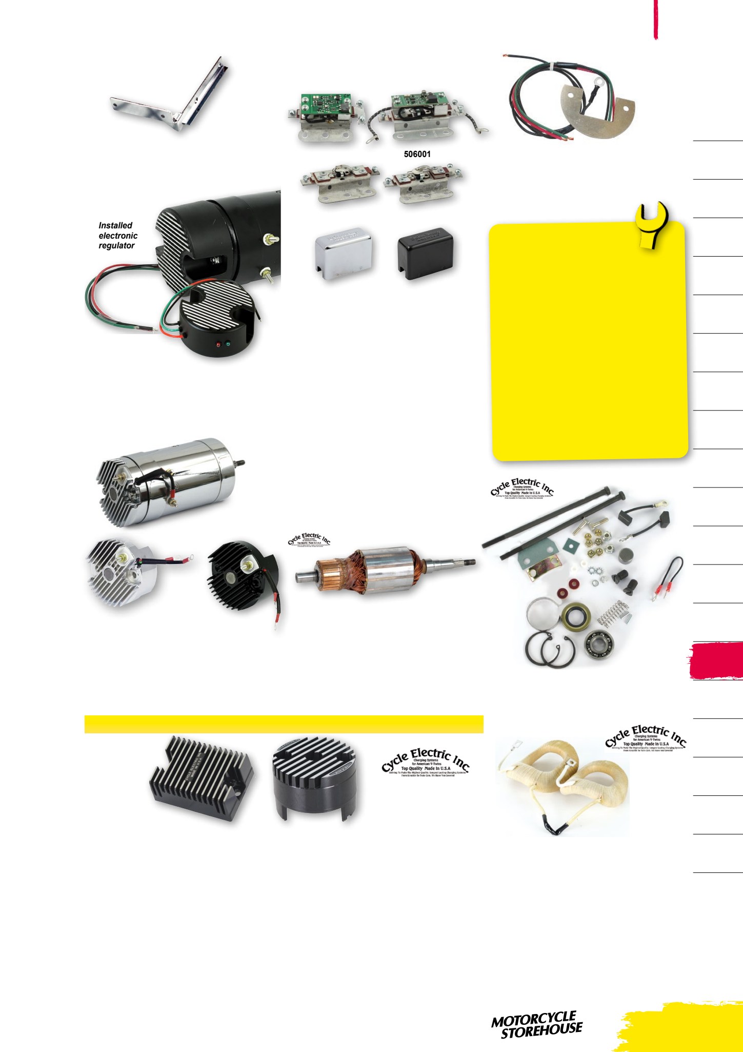 MCS V-Twin page 1267