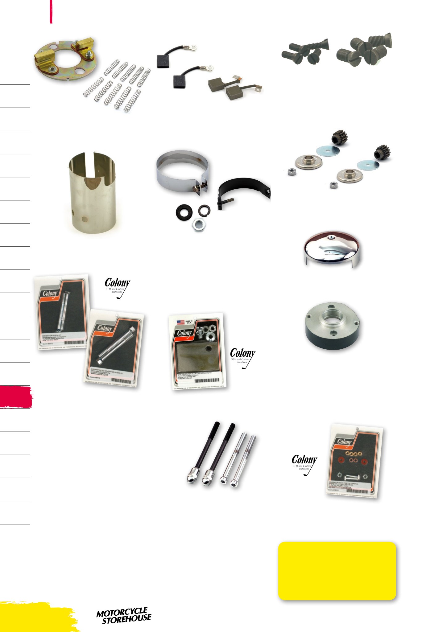 MCS V-Twin page 1268