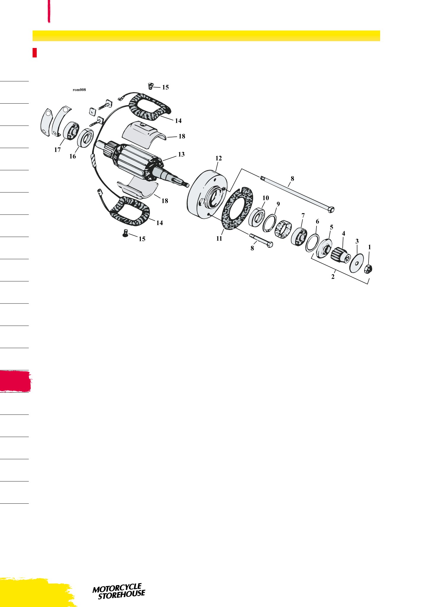 MCS V-Twin page 1270