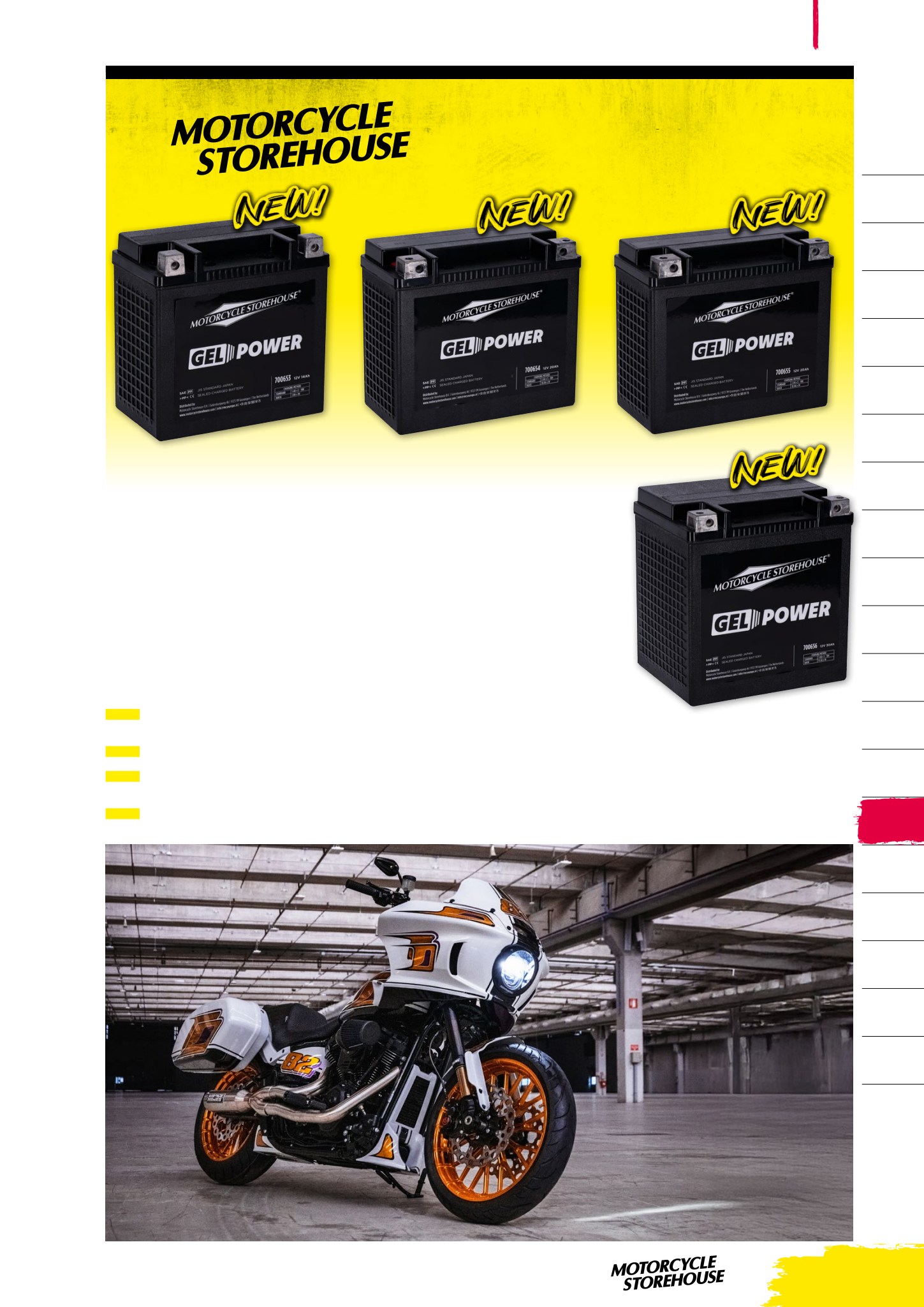 MCS V-Twin page 1271