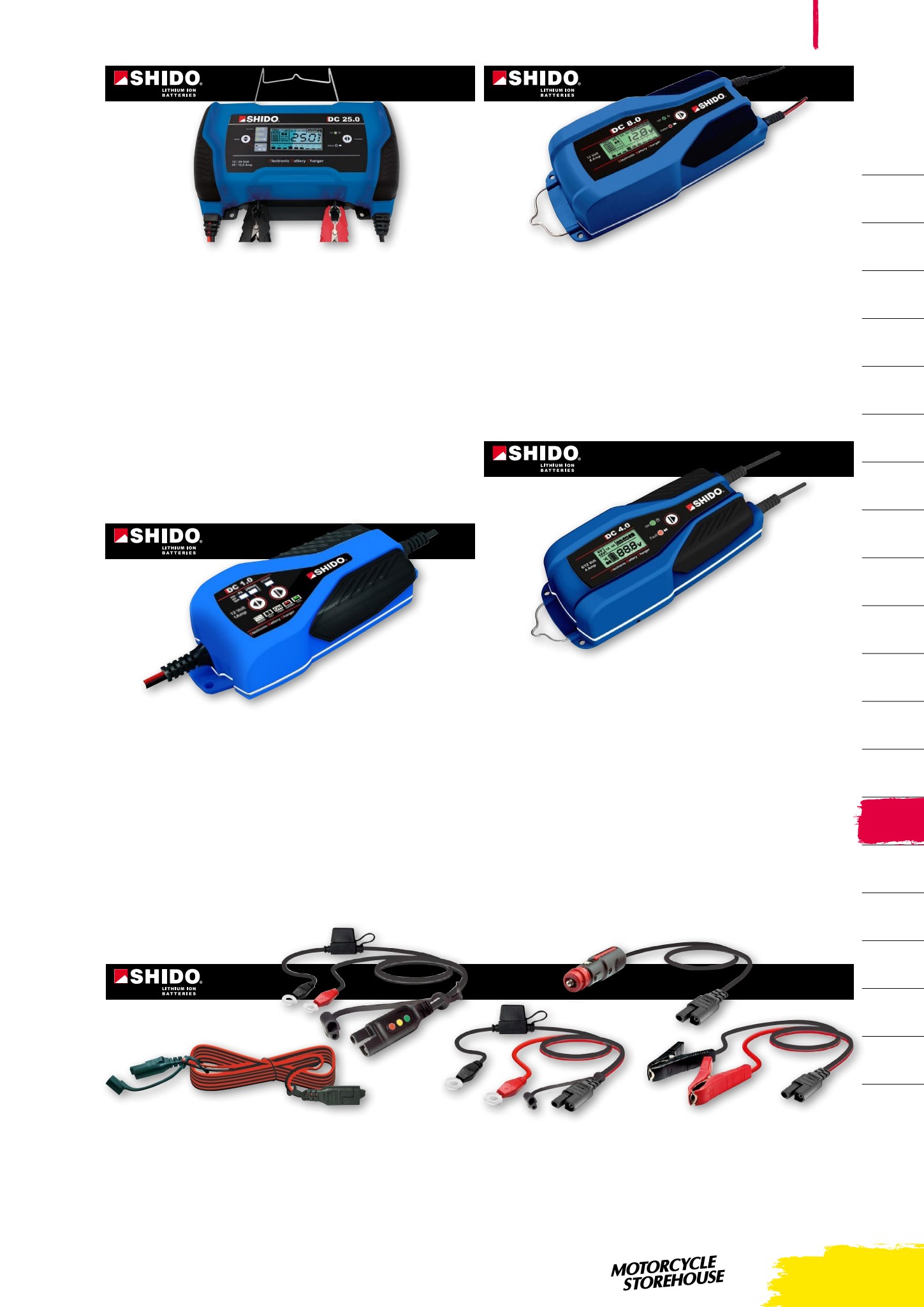 MCS V-Twin page 1277