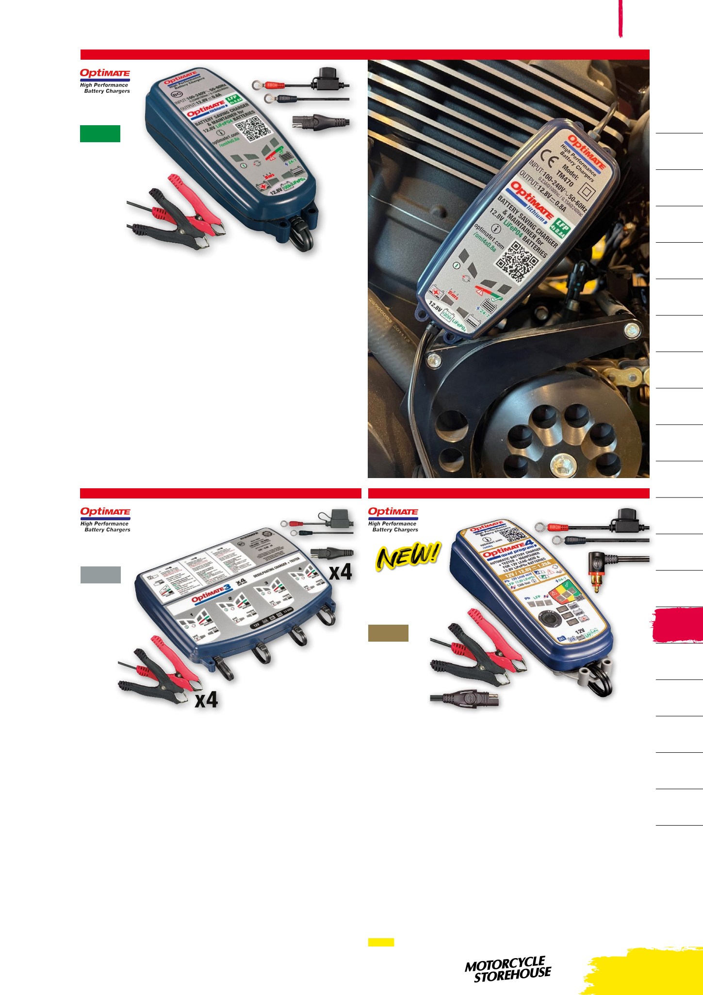 MCS V-Twin page 1279