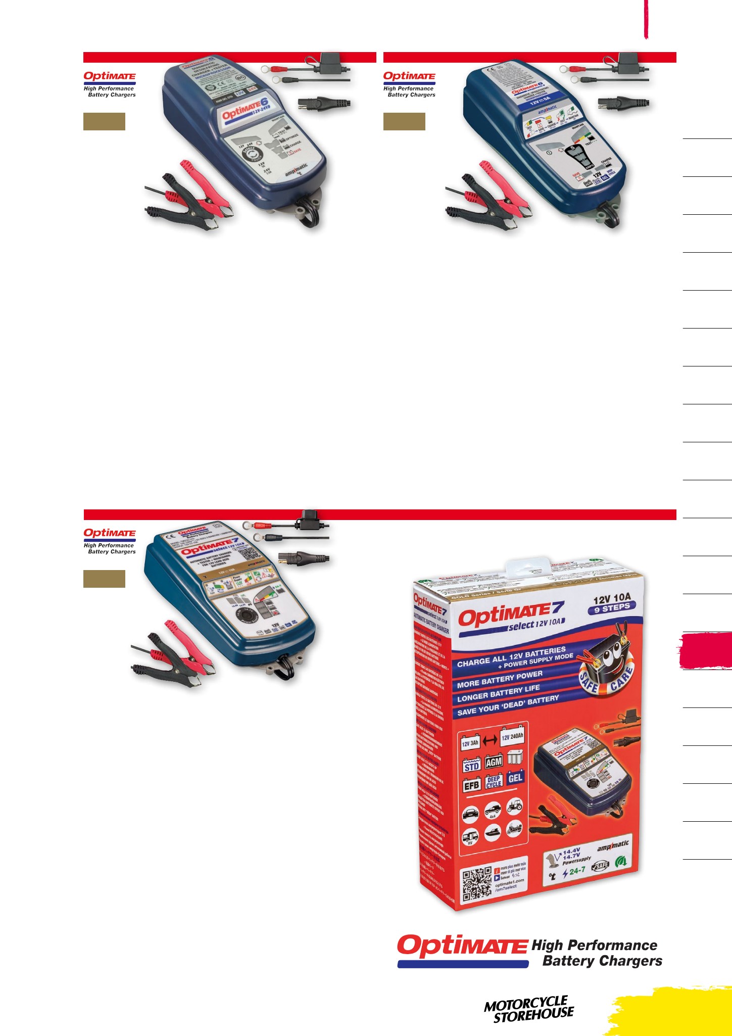 MCS V-Twin page 1281