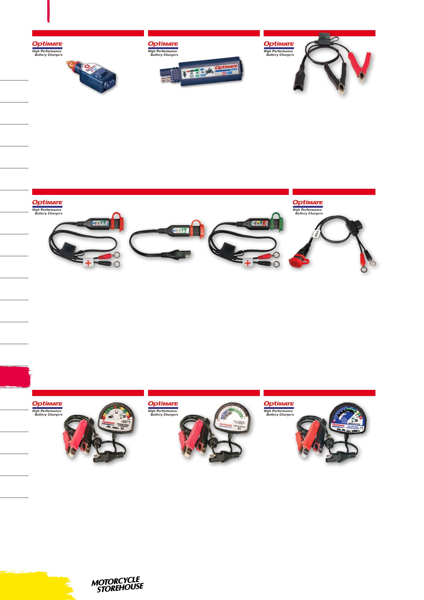 MCS V-Twin page 1284