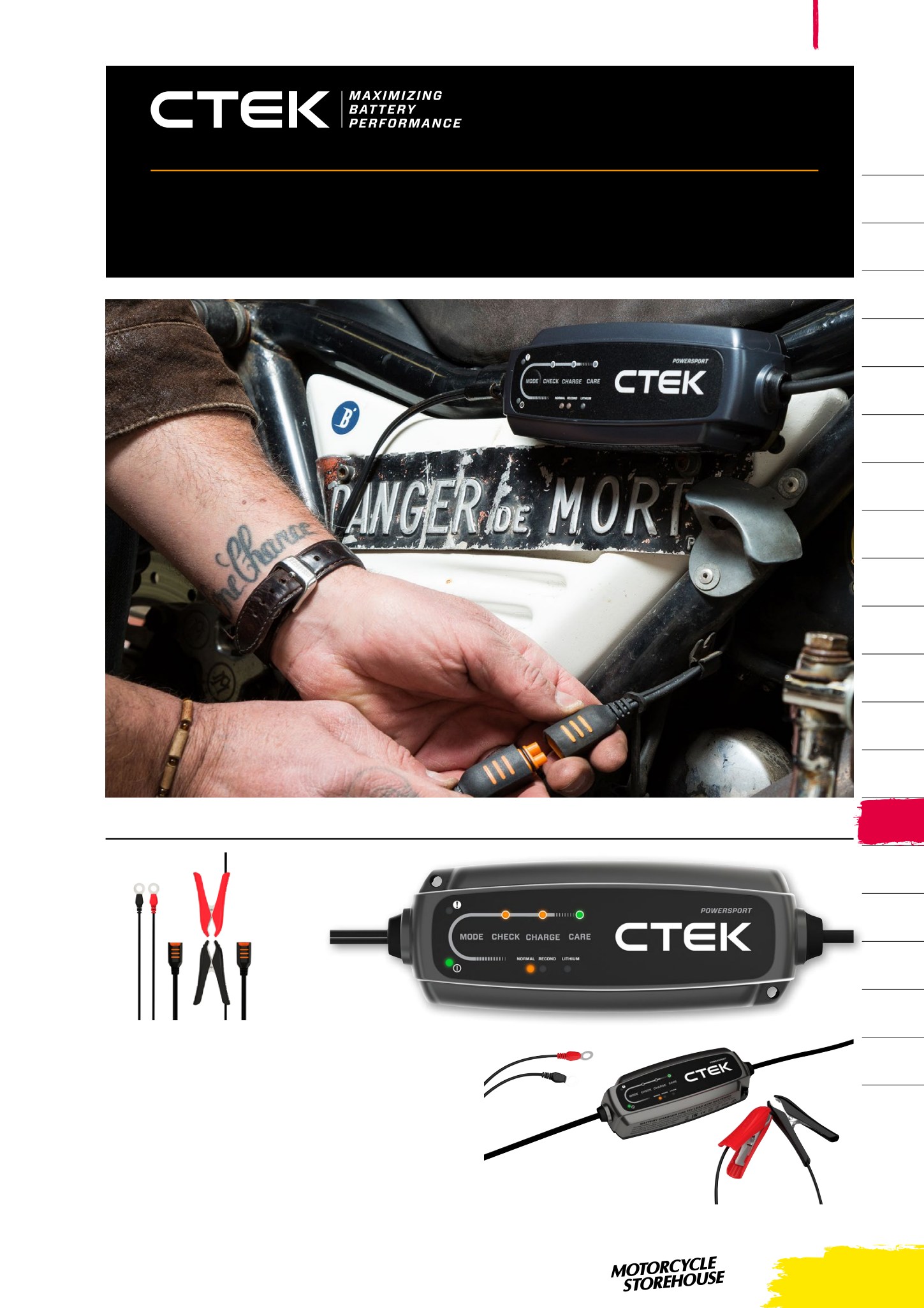 MCS V-Twin page 1285
