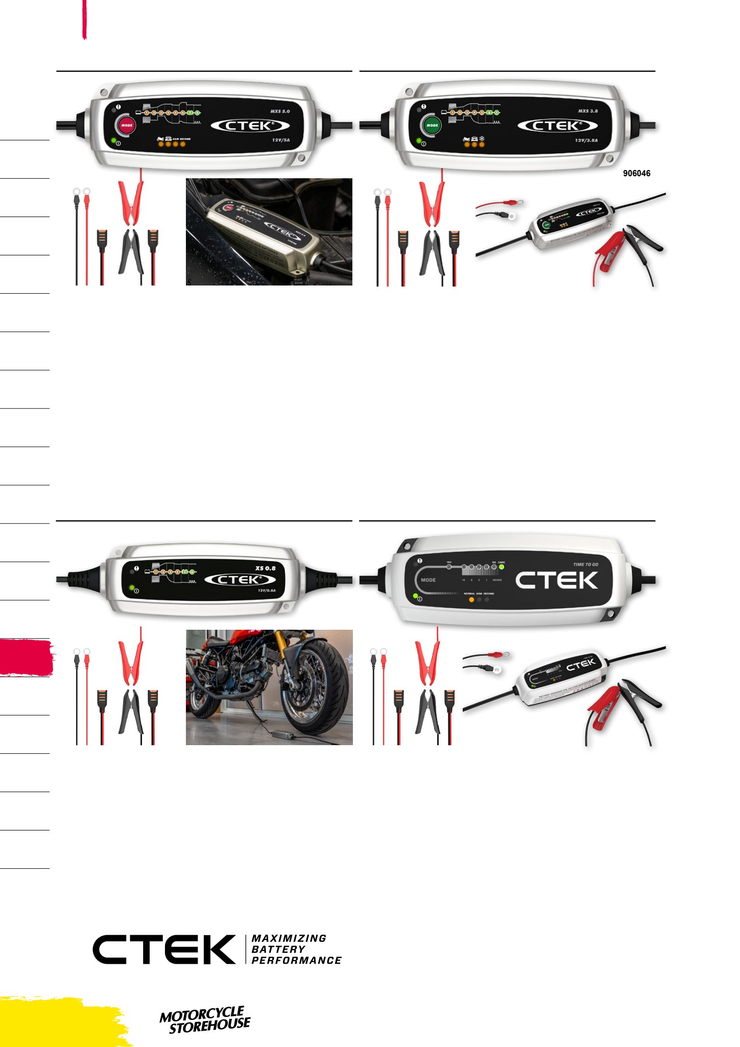 MCS V-Twin page 1286