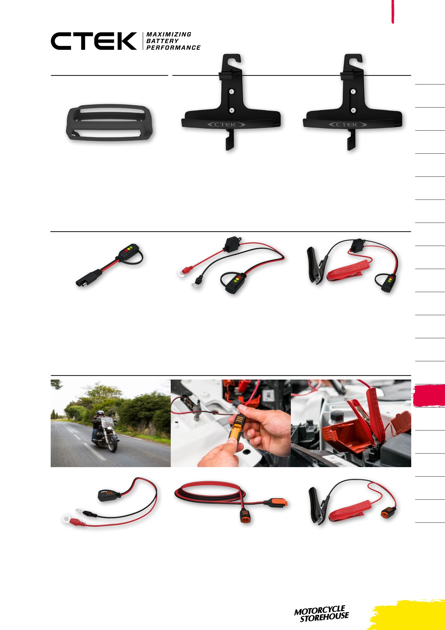 MCS V-Twin page 1287