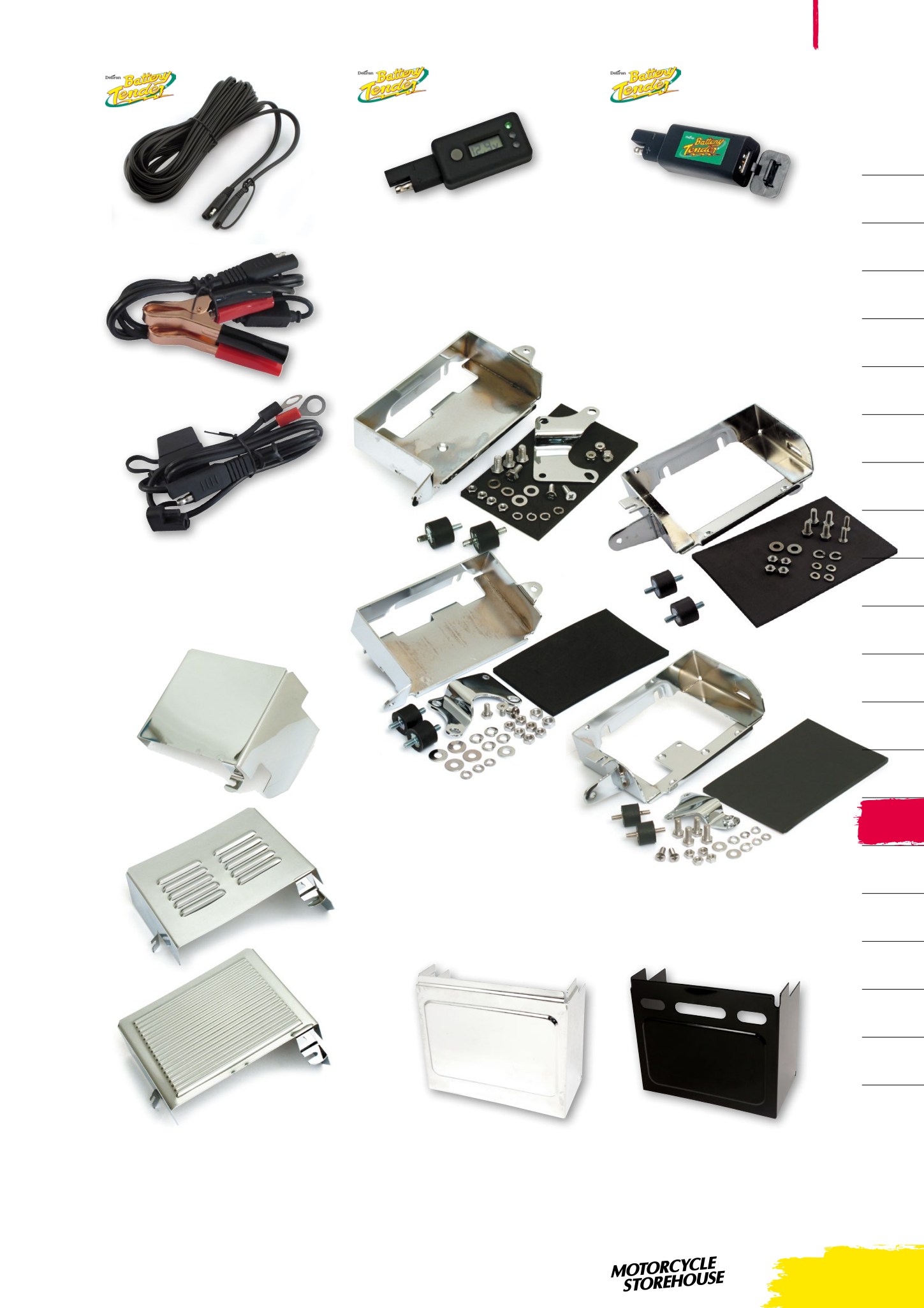 MCS V-Twin page 1289