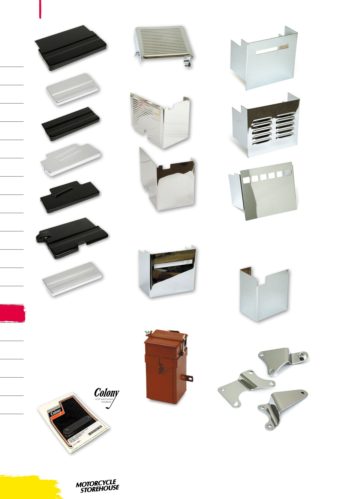 MCS V-Twin page 1290