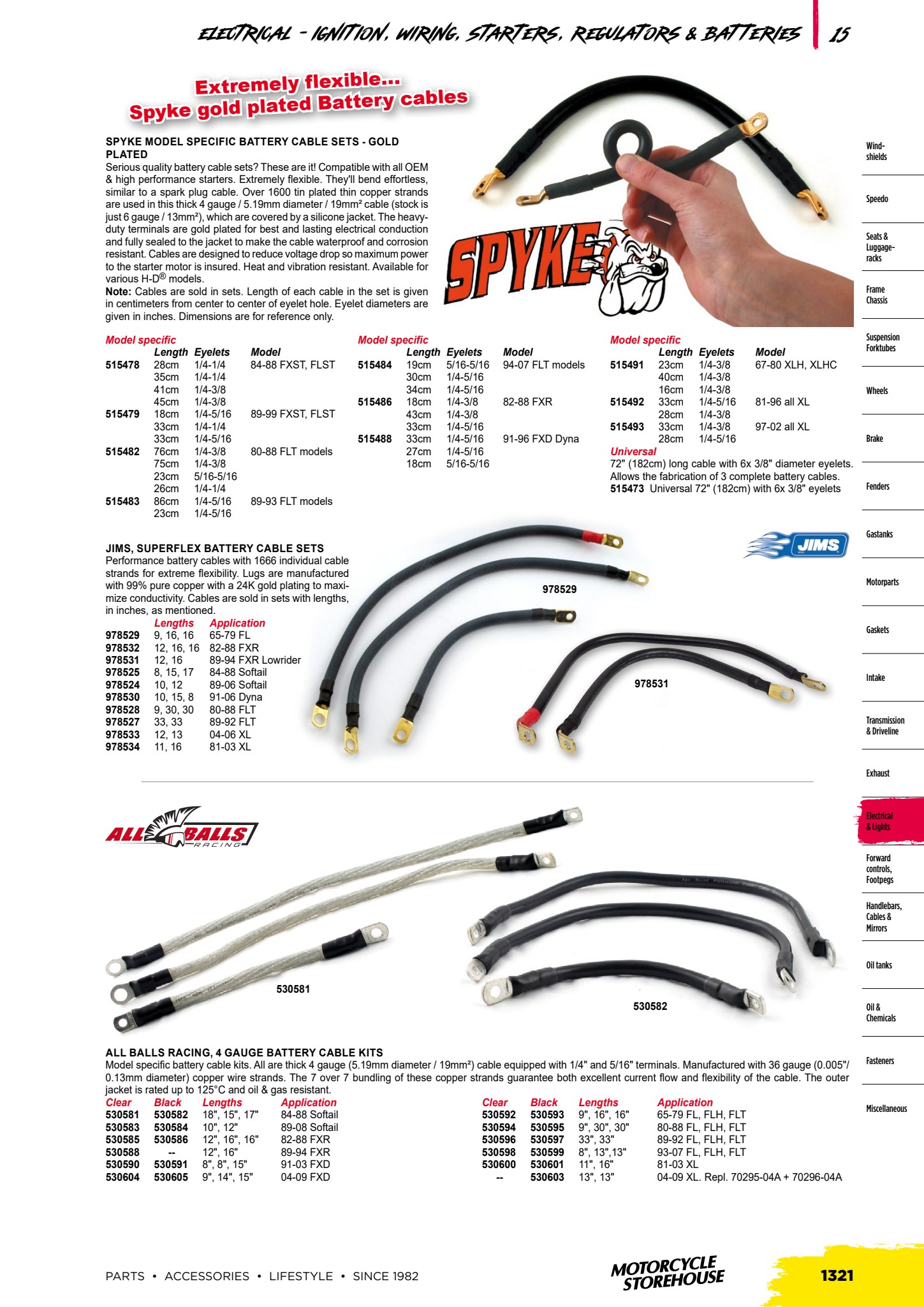MCS V-Twin page 1293