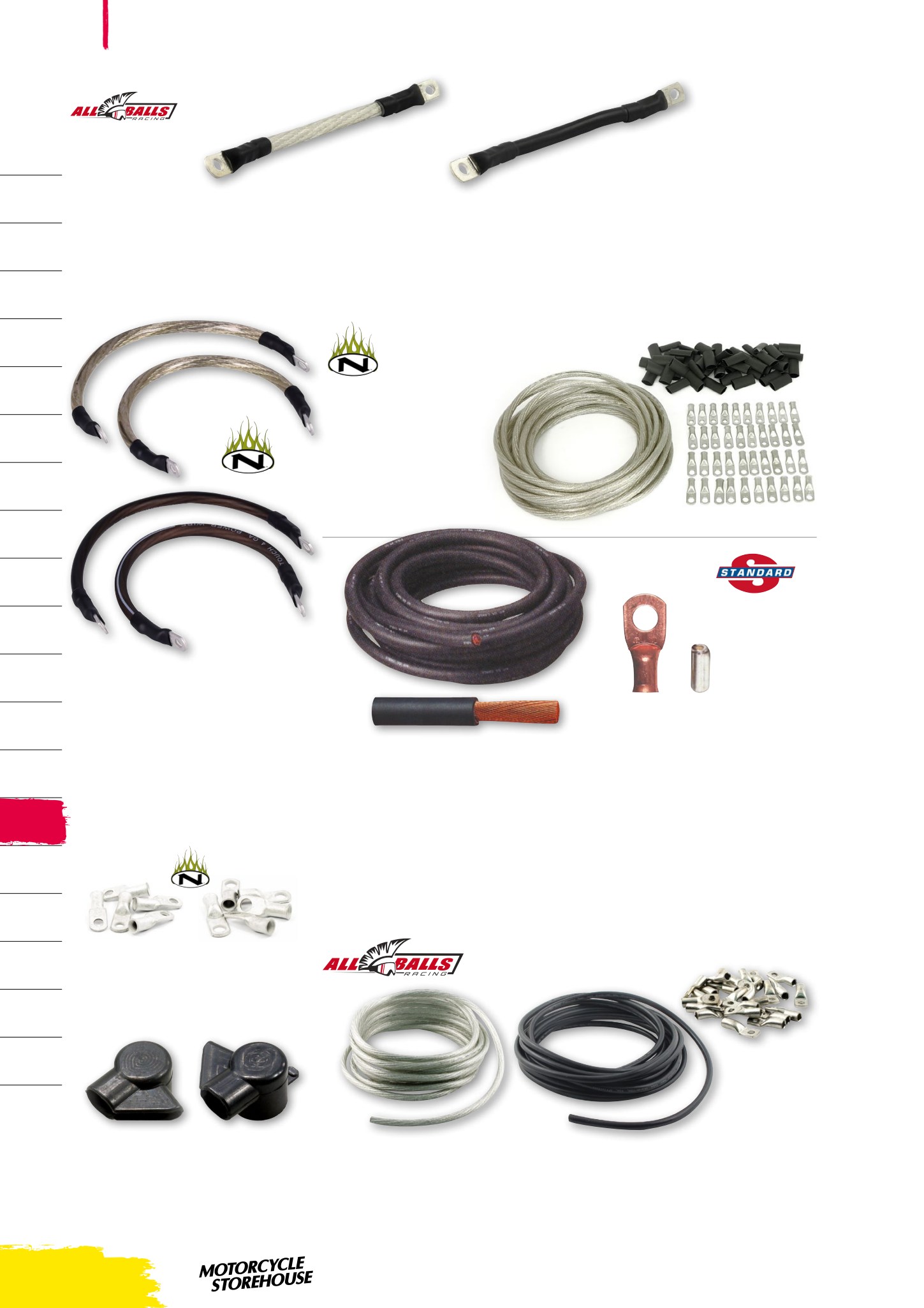 MCS V-Twin page 1294