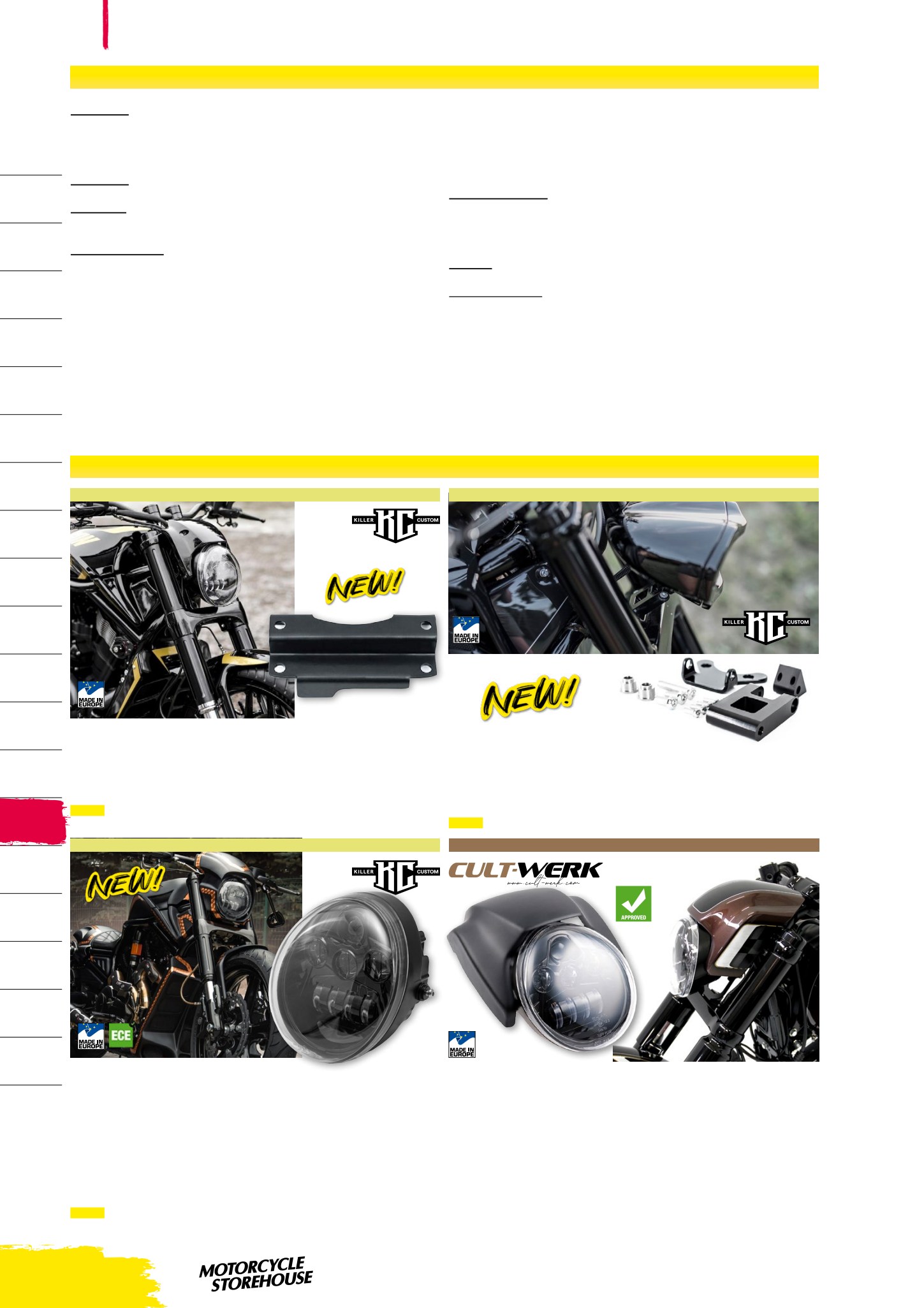 MCS V-Twin page 1296