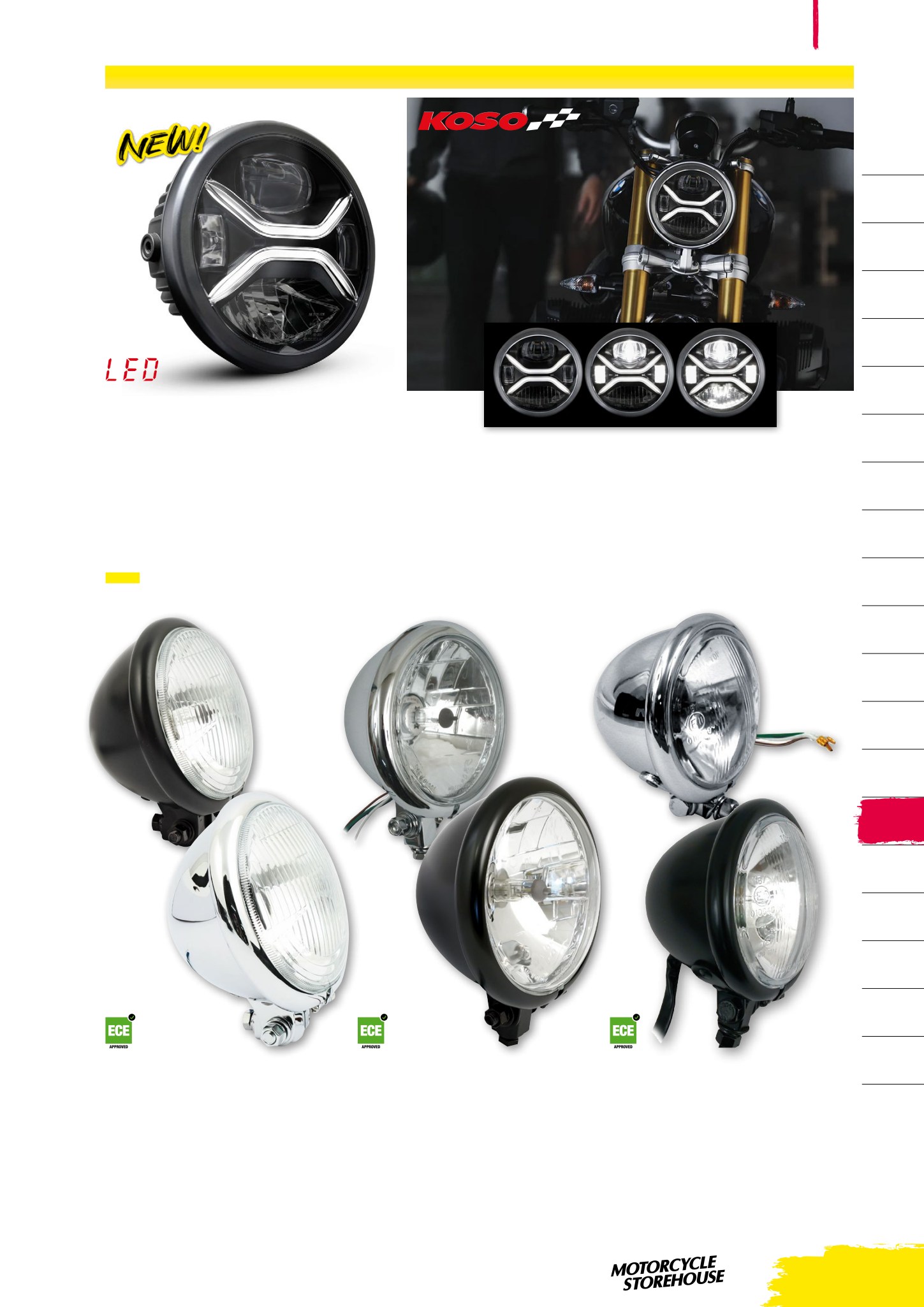 MCS V-Twin page 1299