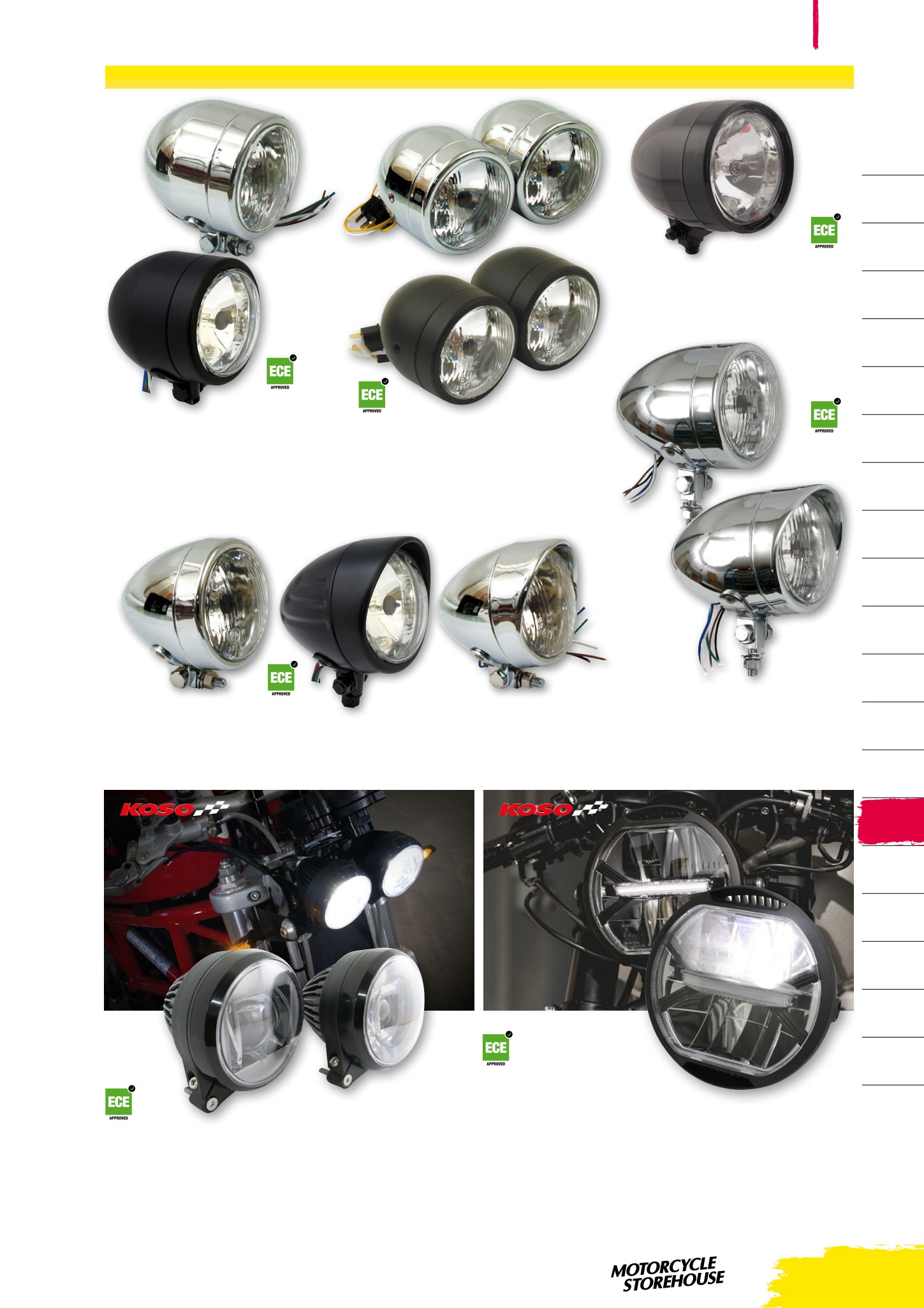 MCS V-Twin page 1301