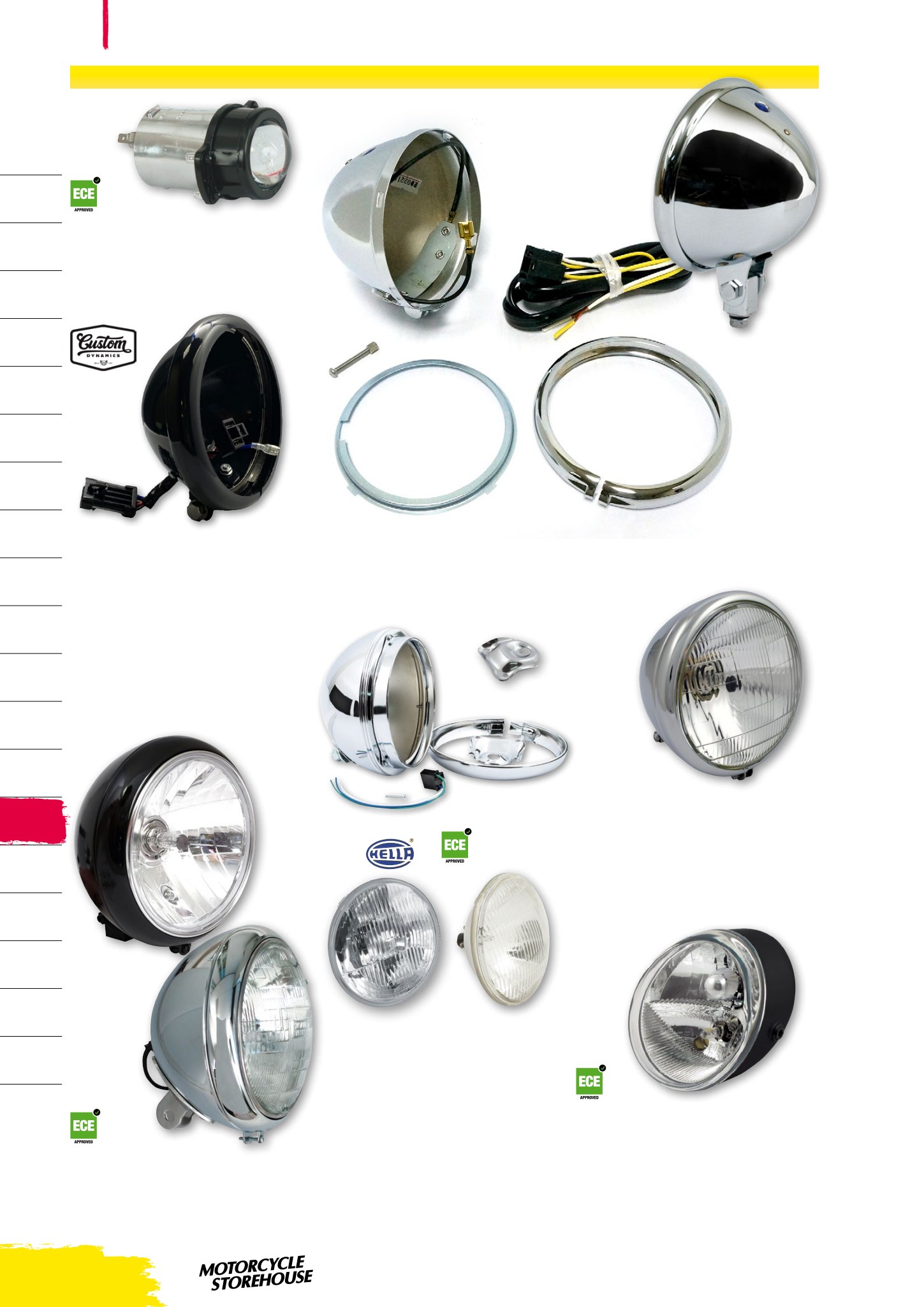 MCS V-Twin page 1302