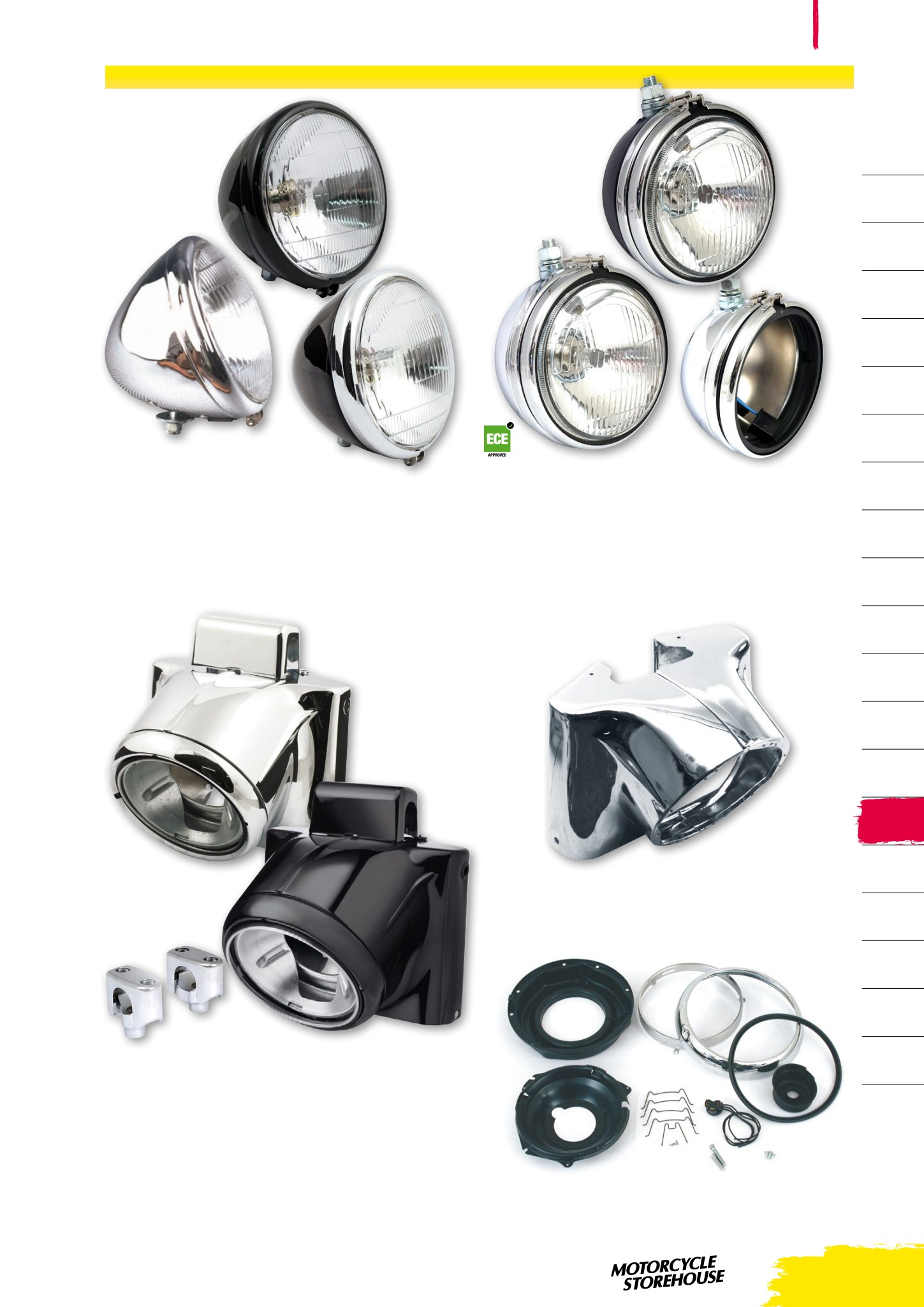 MCS V-Twin page 1303