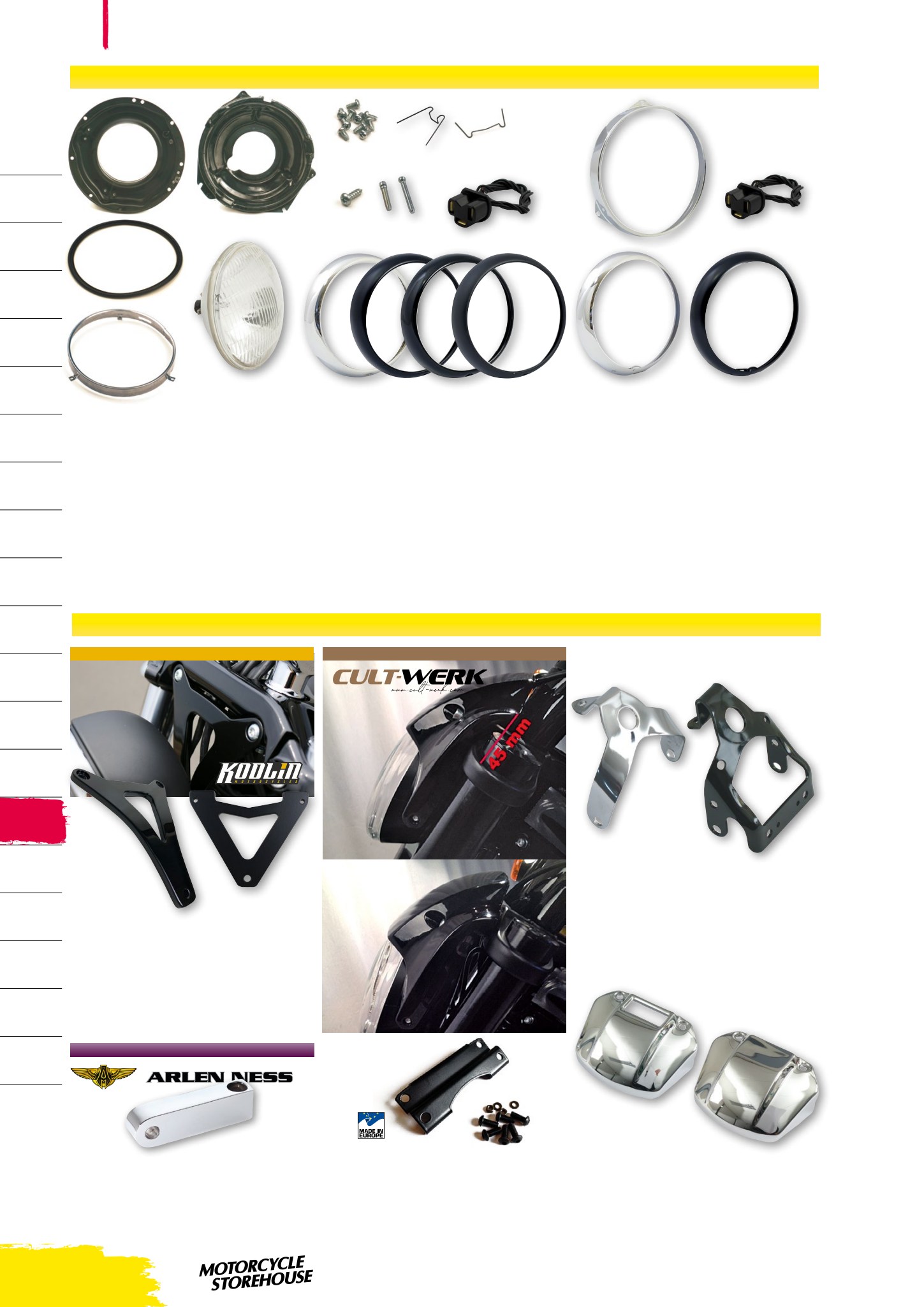 MCS V-Twin page 1304