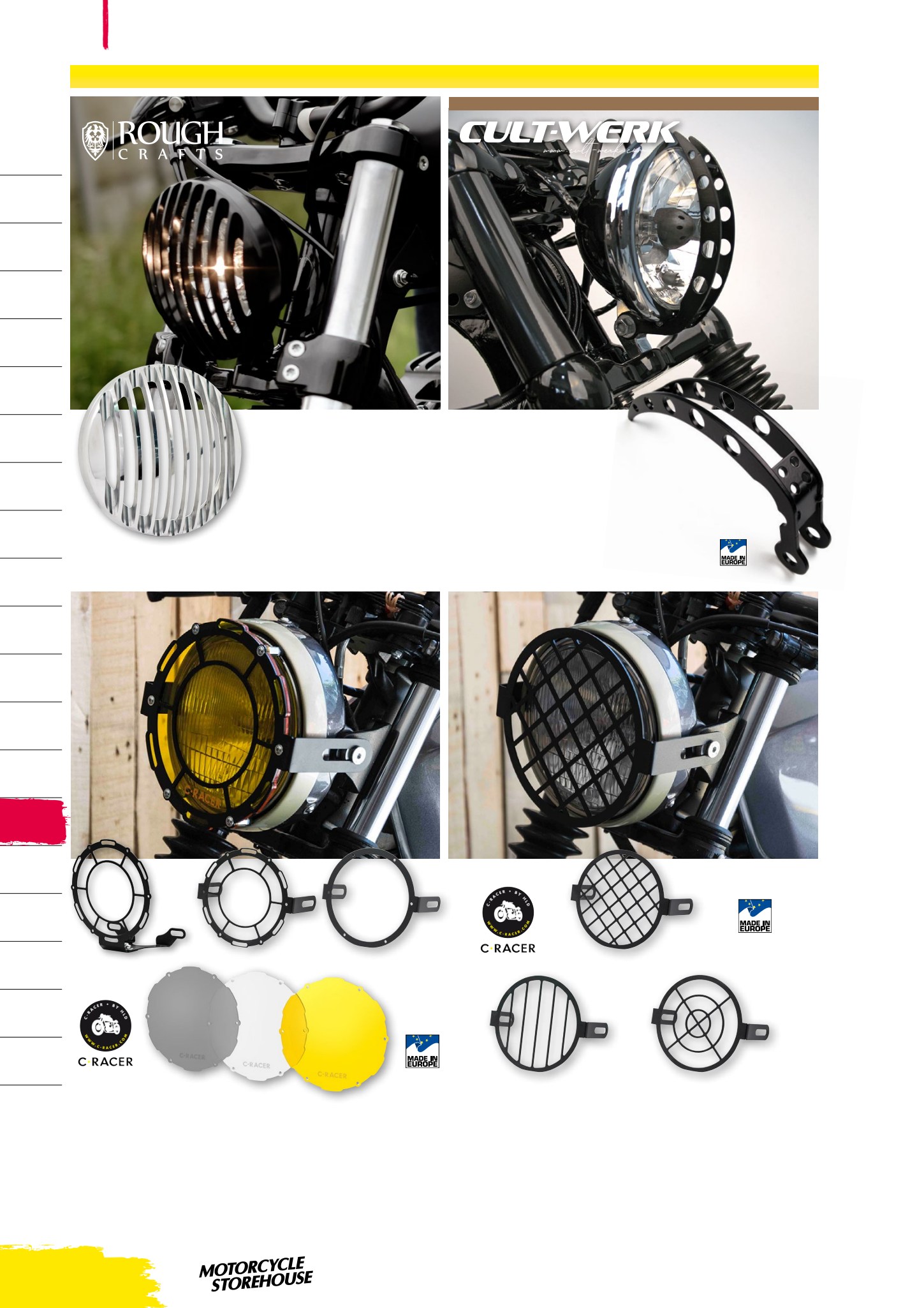 MCS V-Twin page 1308