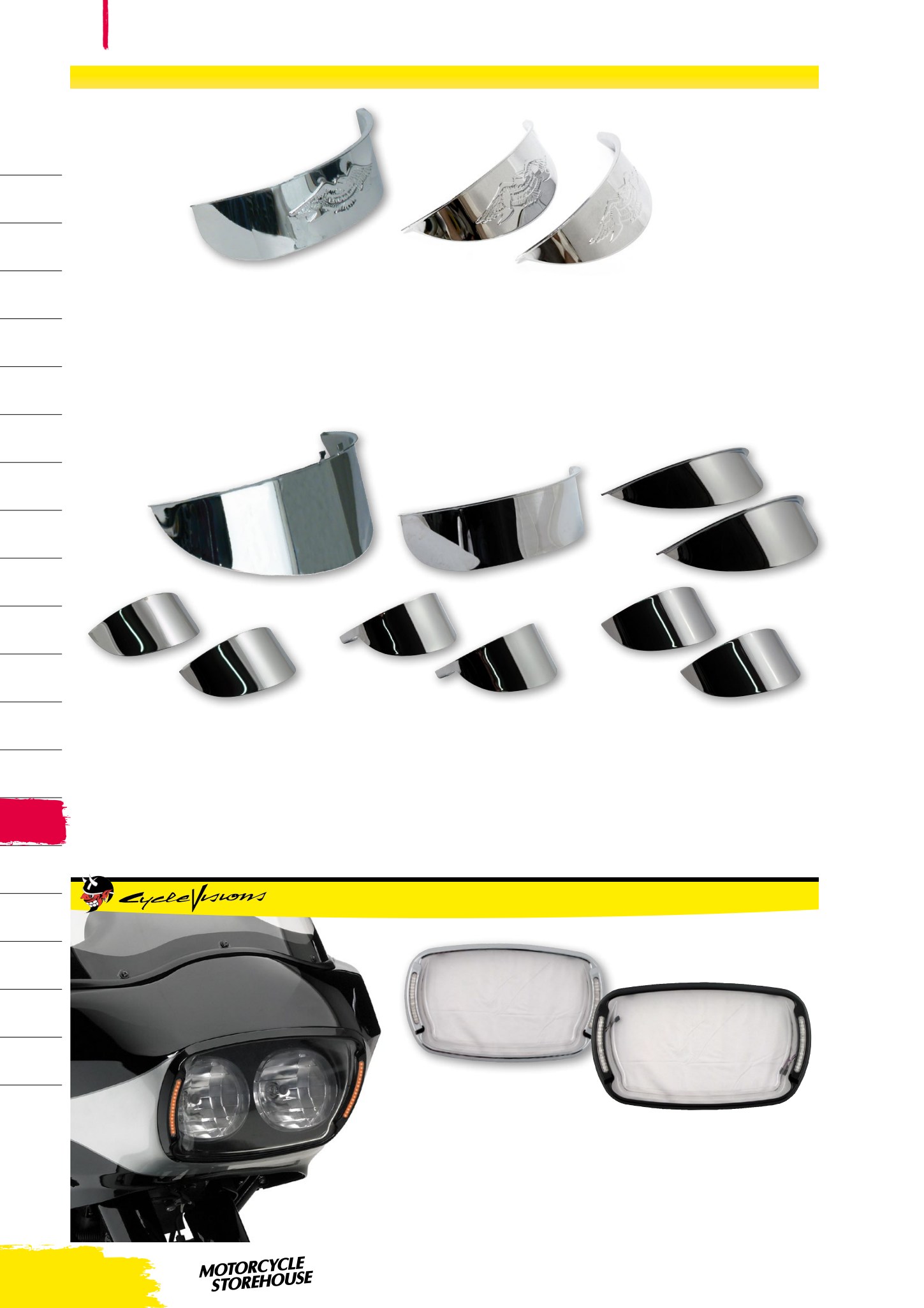 MCS V-Twin page 1312