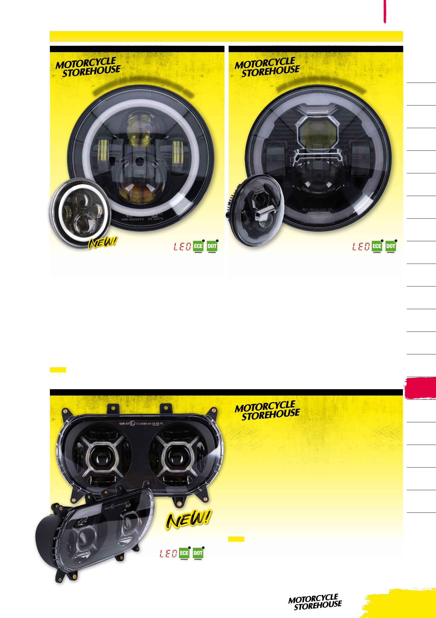 MCS V-Twin page 1313
