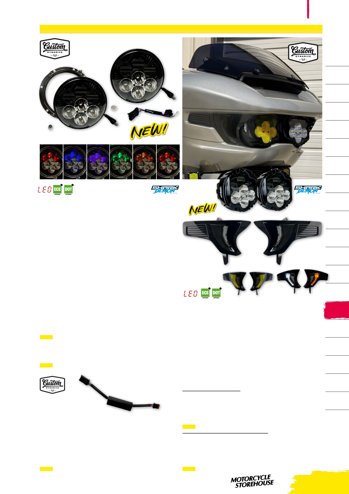 MCS V-Twin page 1317