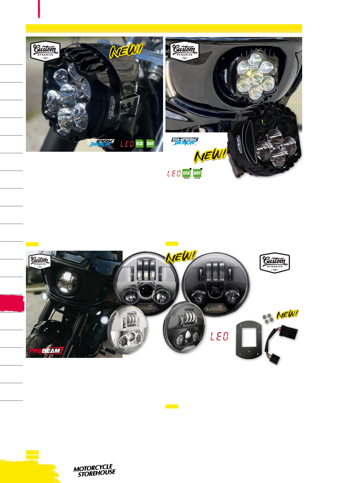 MCS V-Twin page 1318
