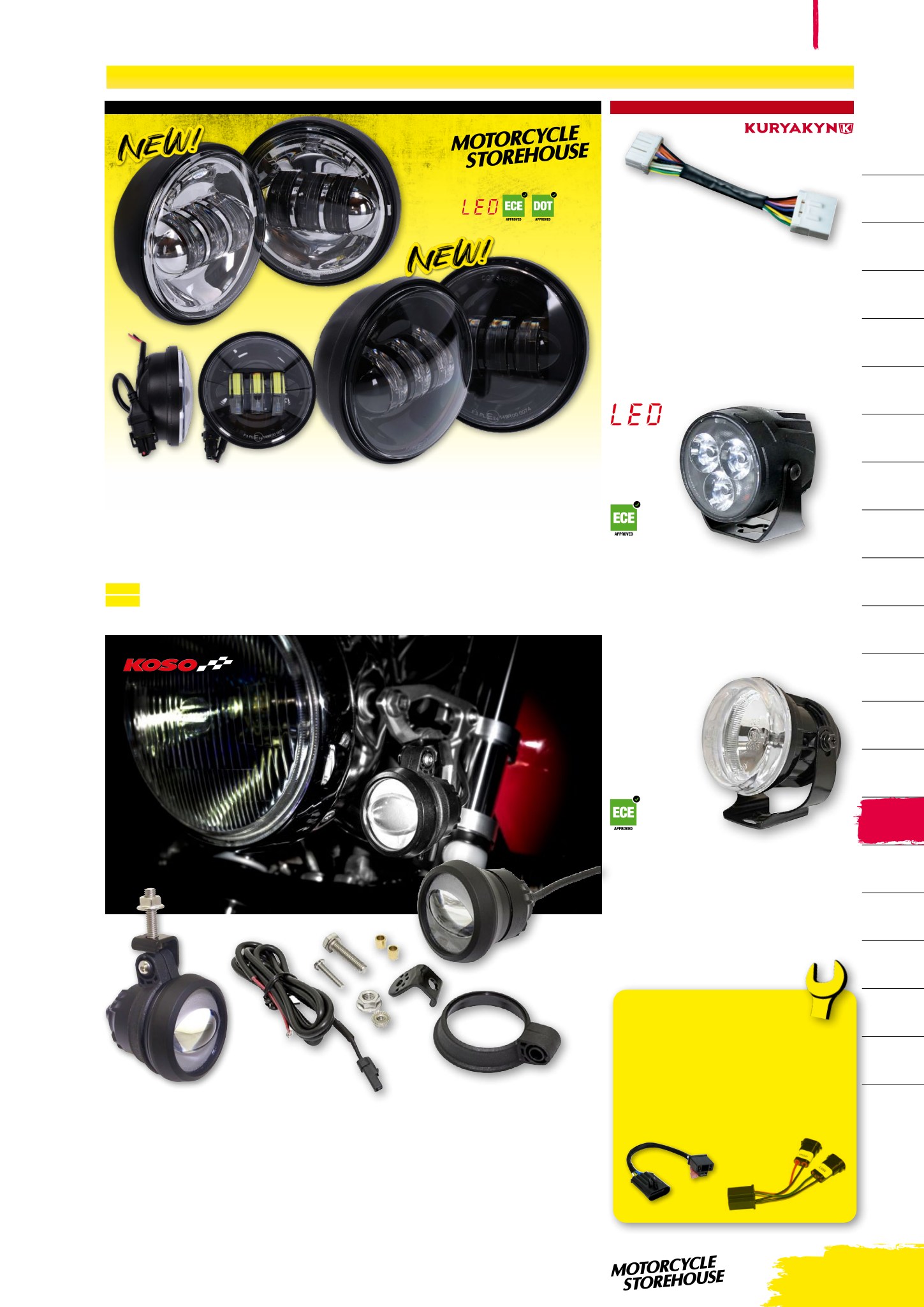 MCS V-Twin page 1321