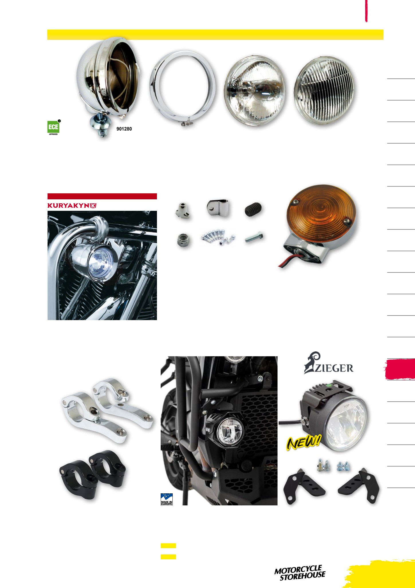 MCS V-Twin page 1323