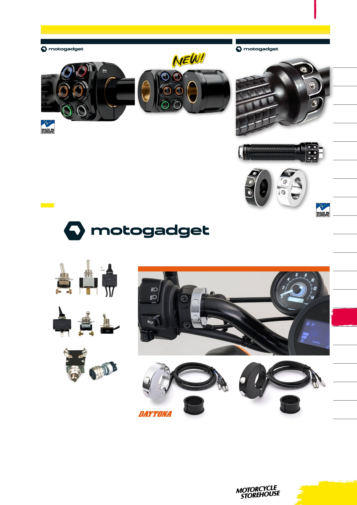 MCS V-Twin page 1325