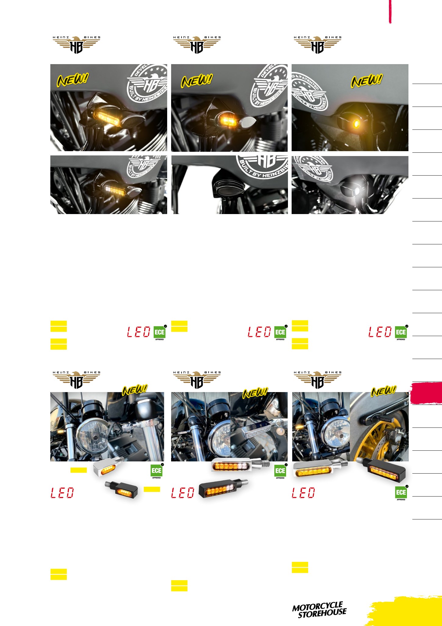 MCS V-Twin page 1335