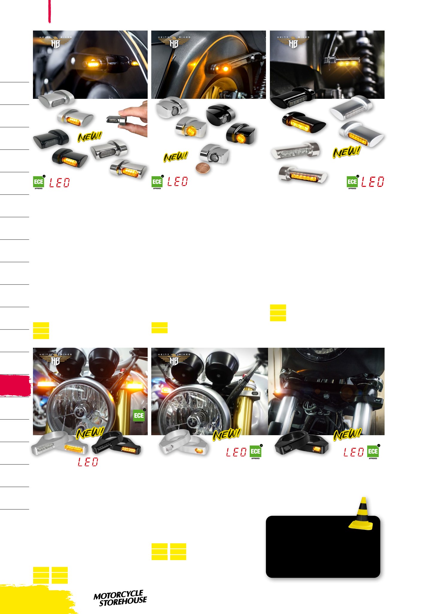 MCS V-Twin page 1336