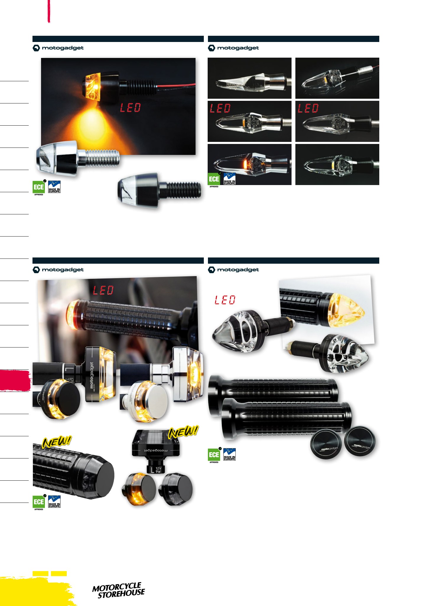 MCS V-Twin page 1338