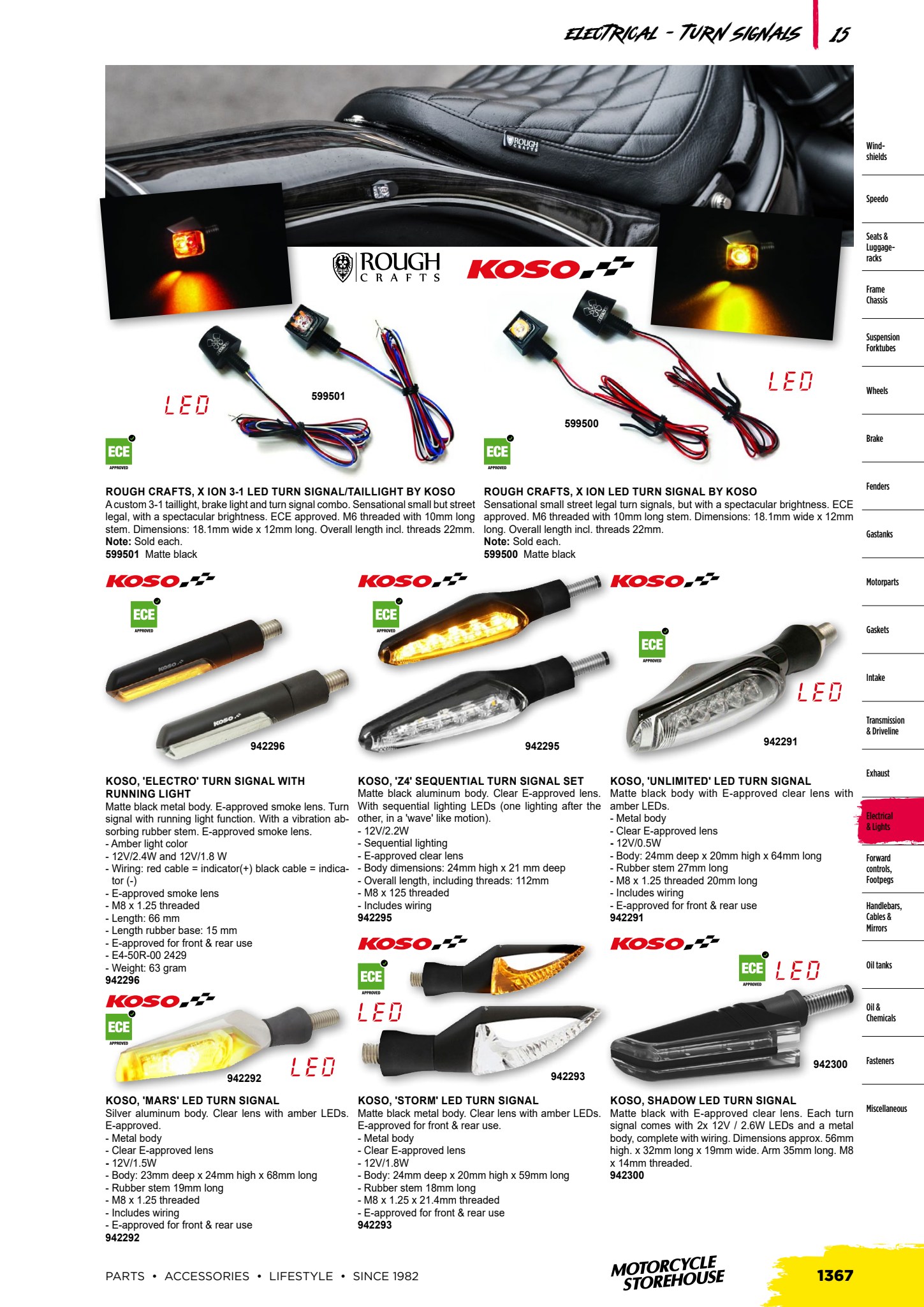 MCS V-Twin page 1339