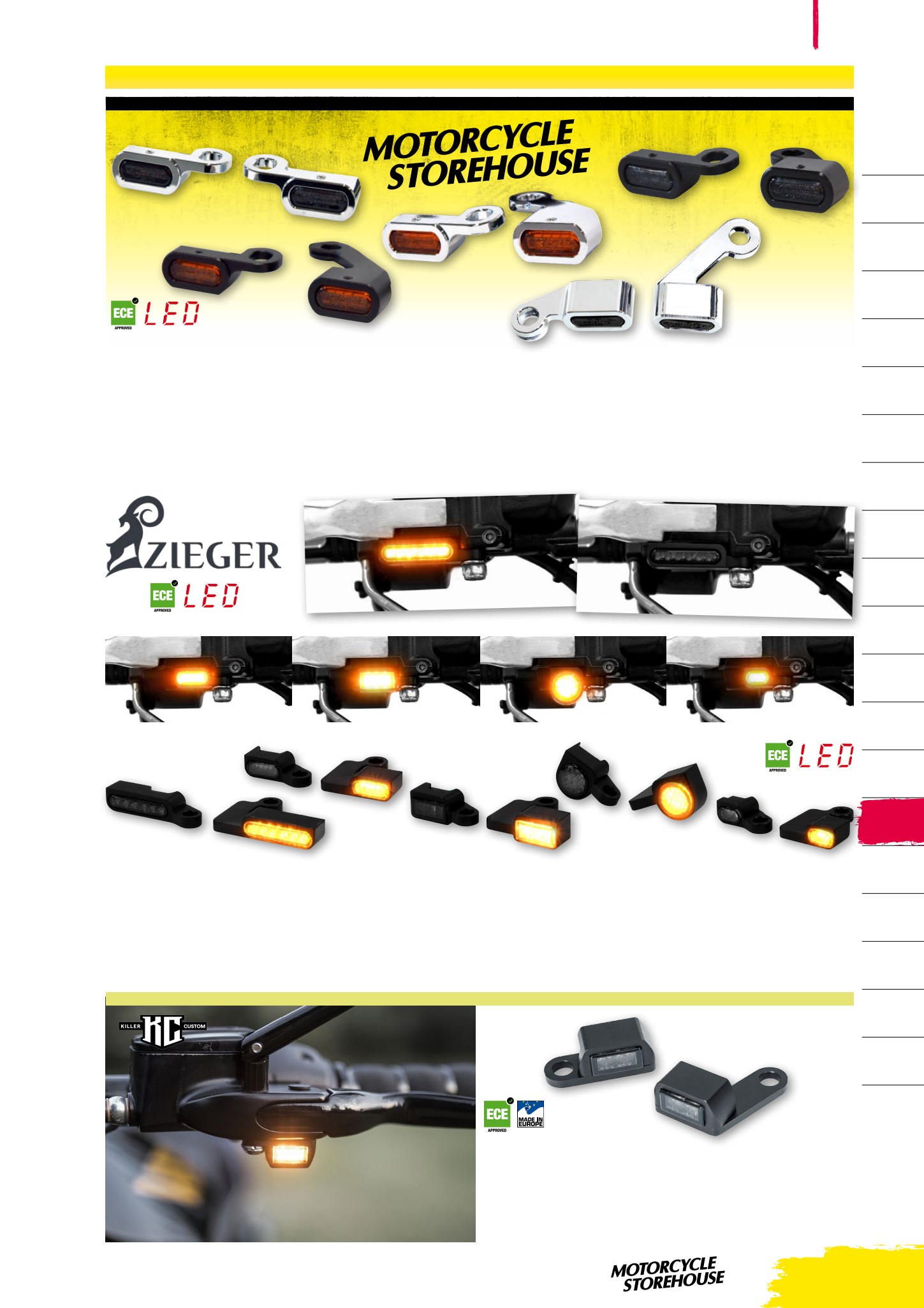 MCS V-Twin page 1341