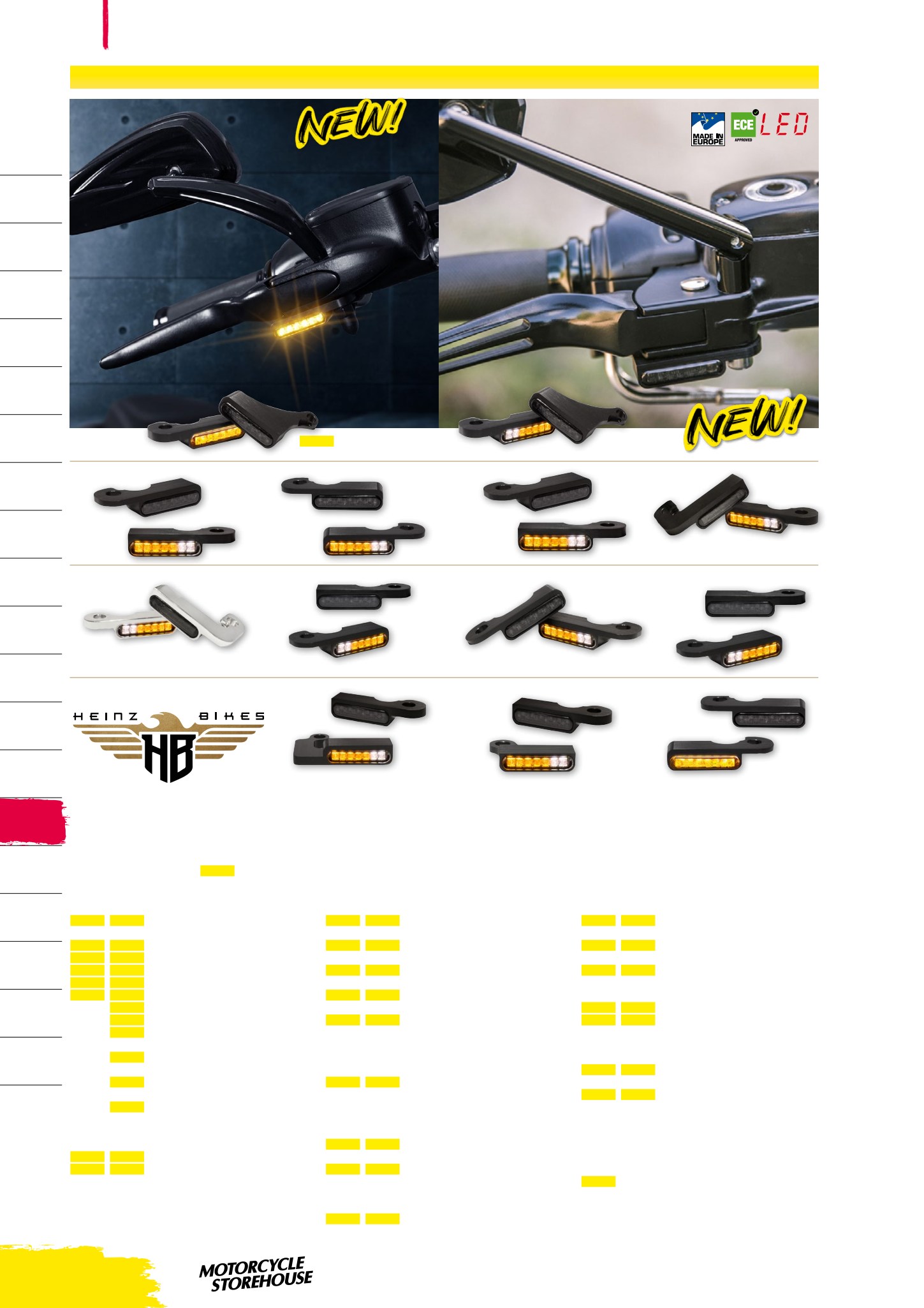 MCS V-Twin page 1342