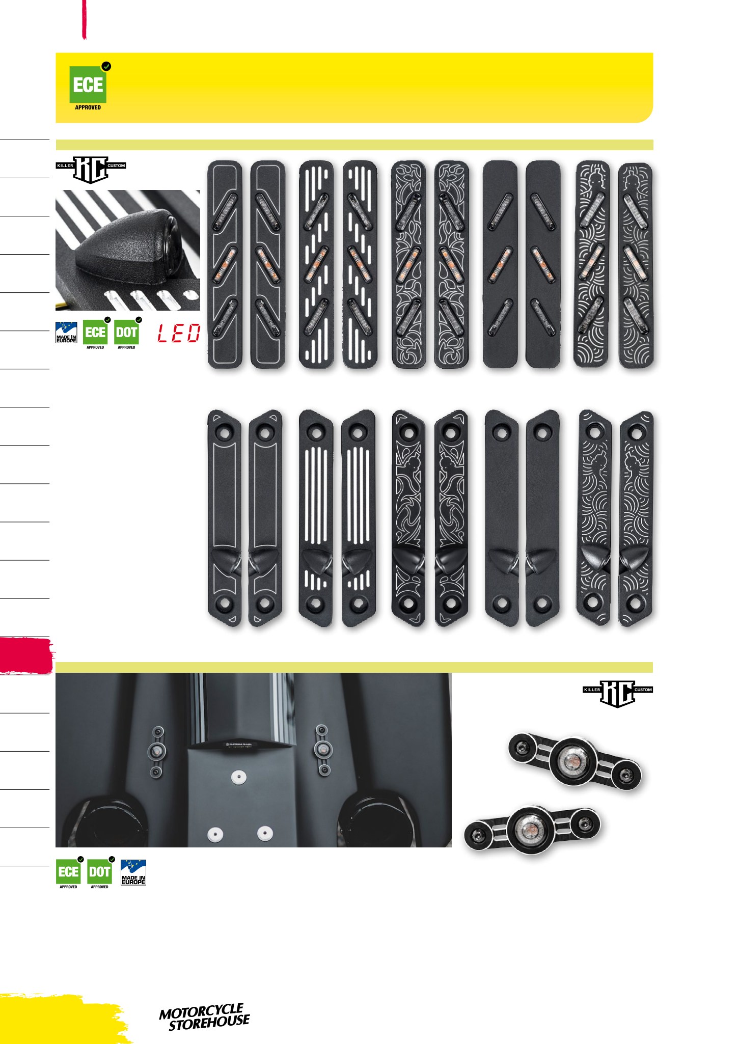 MCS V-Twin page 1344