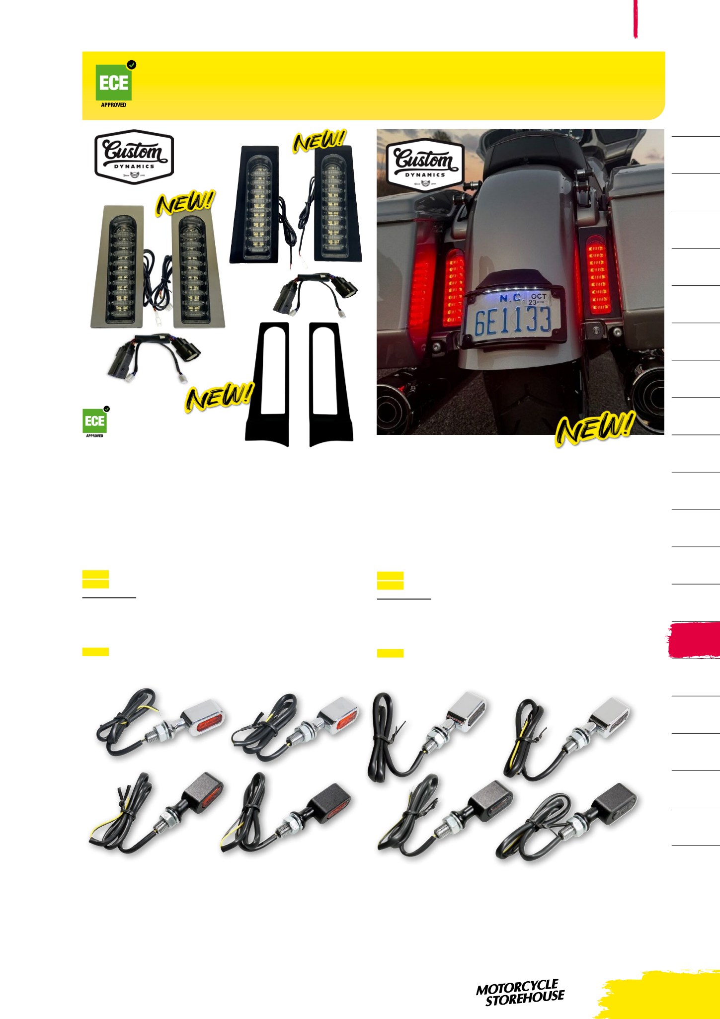 MCS V-Twin page 1345