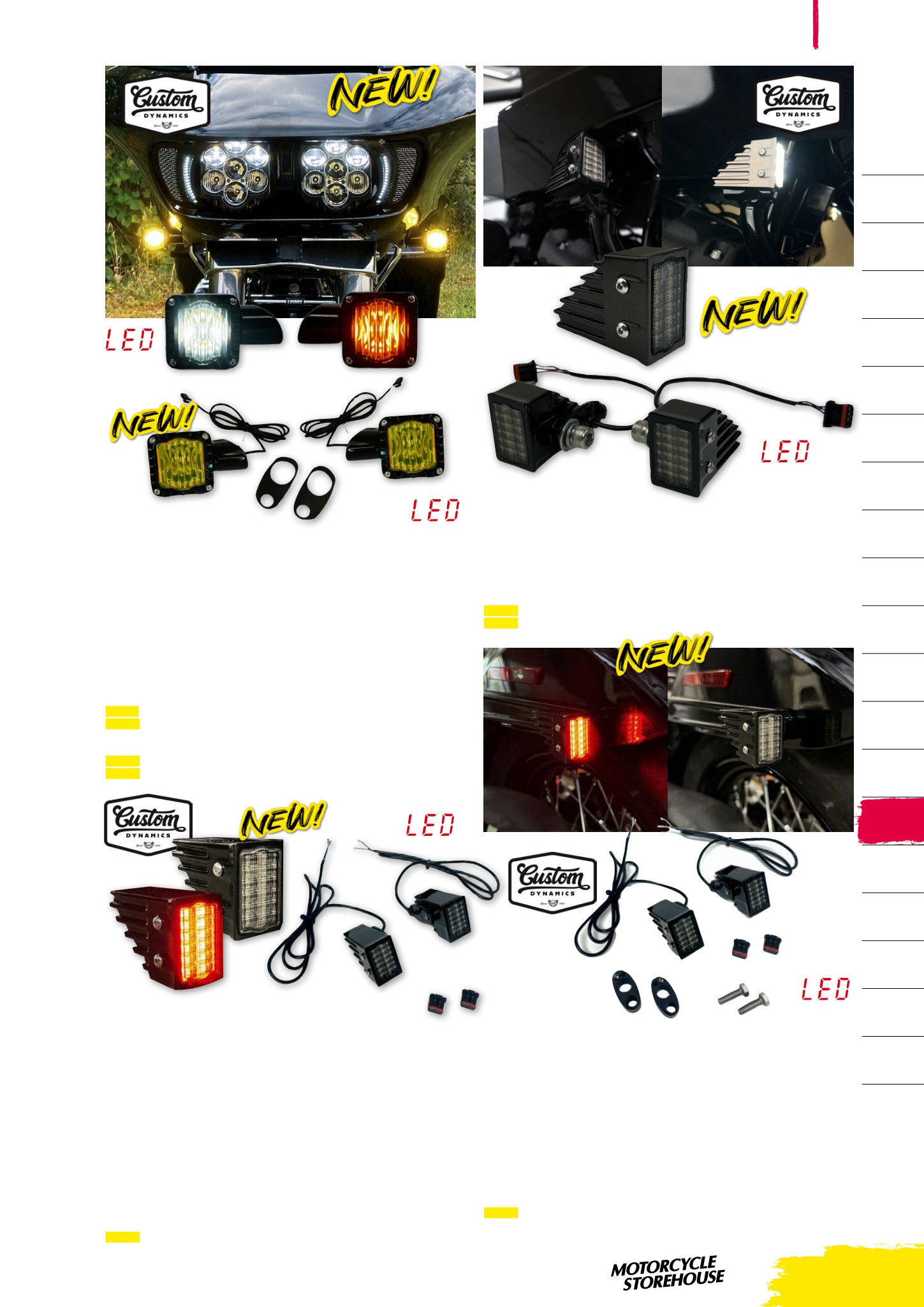 MCS V-Twin page 1349