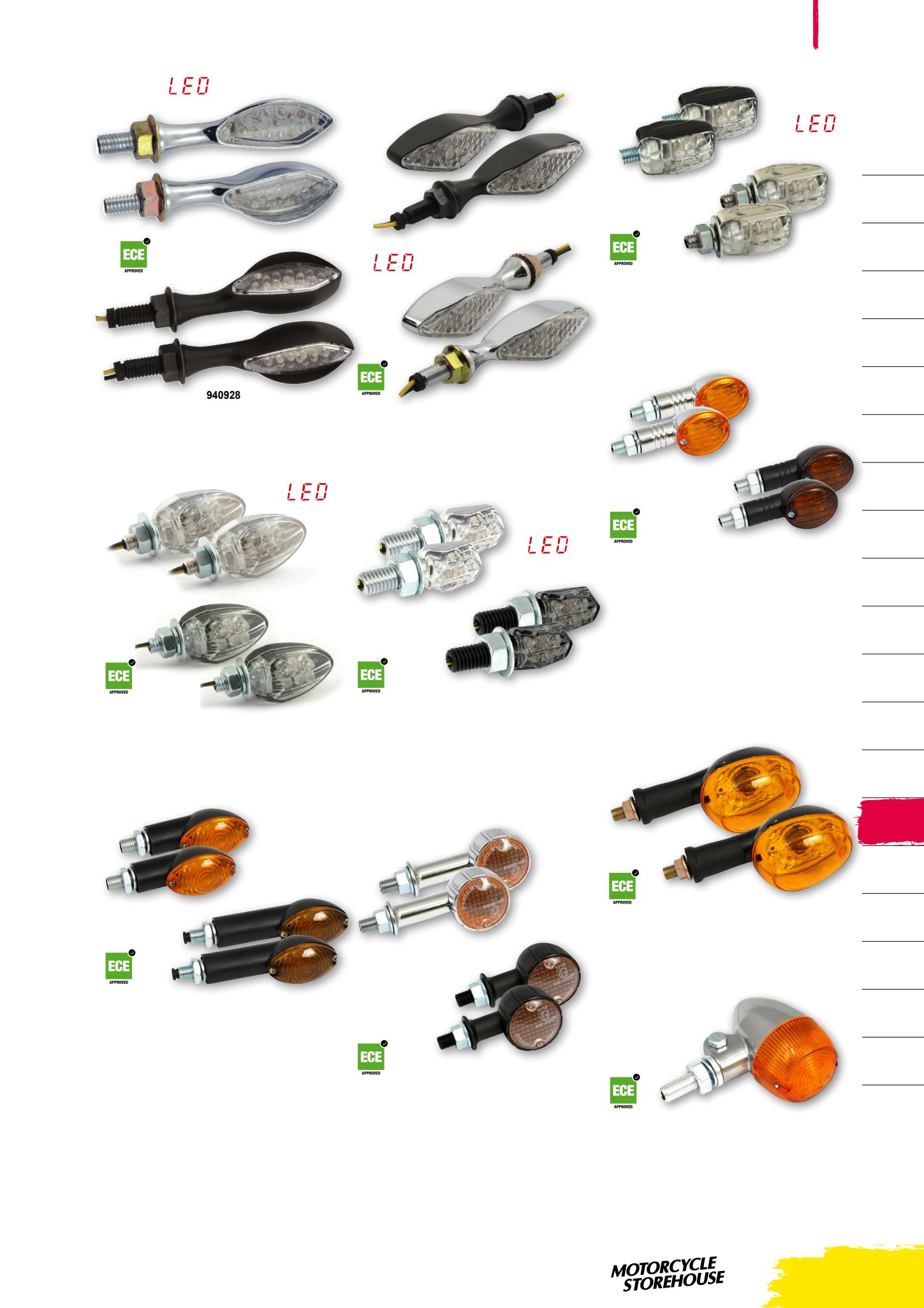 MCS V-Twin page 1355