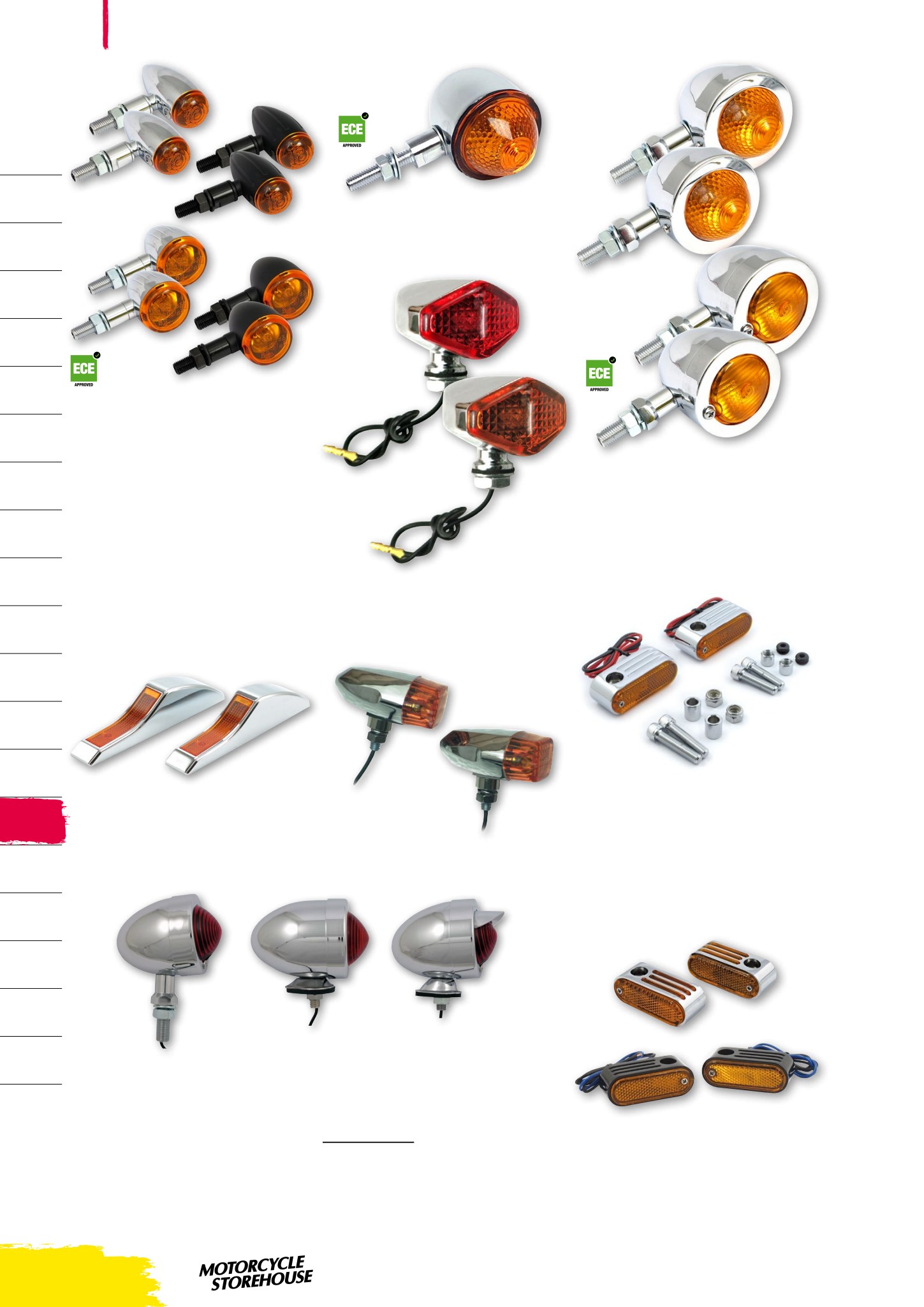 MCS V-Twin page 1356
